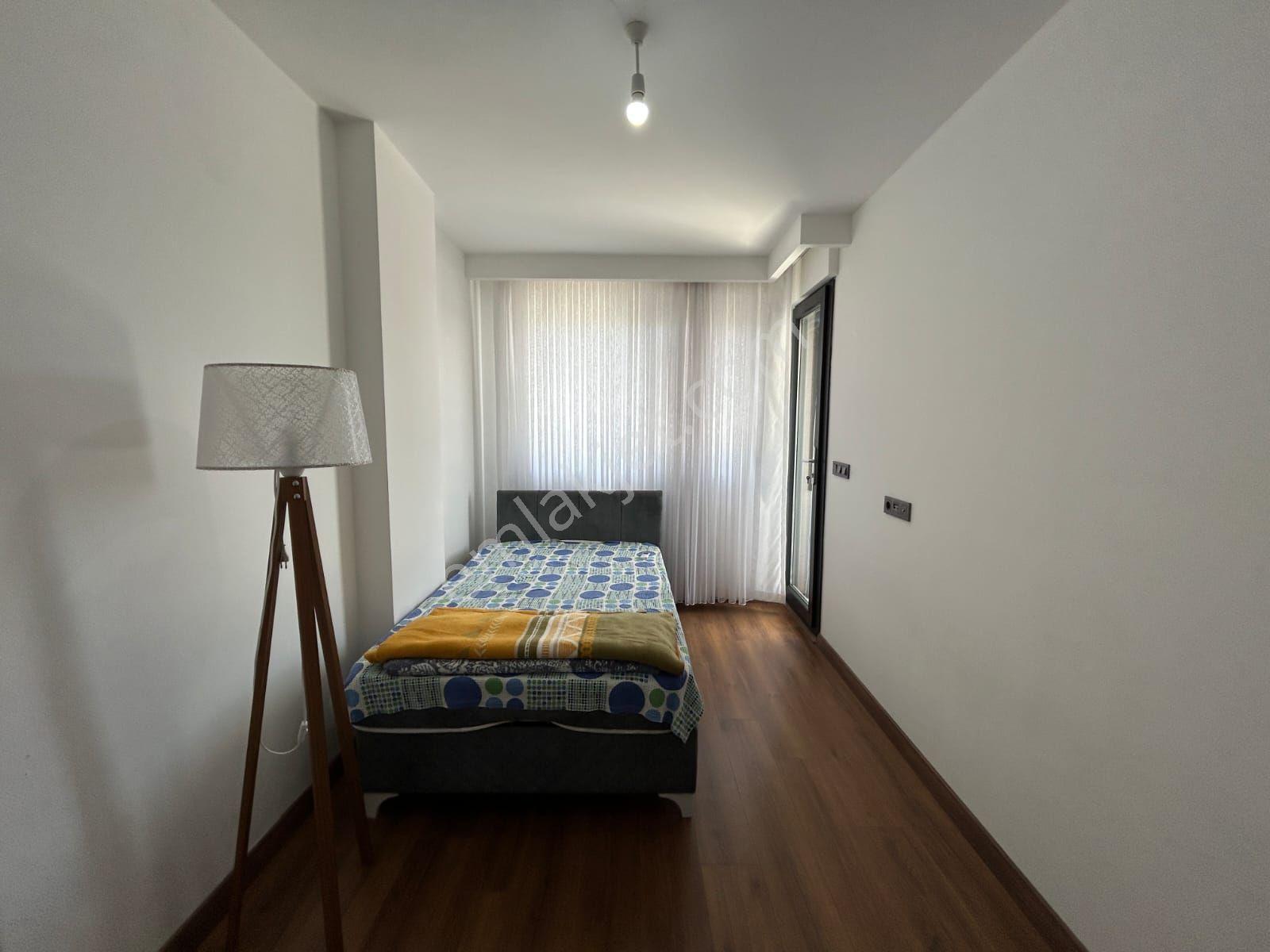 3+1 Site İçinde Müstakil Yazlık - Görsel 15