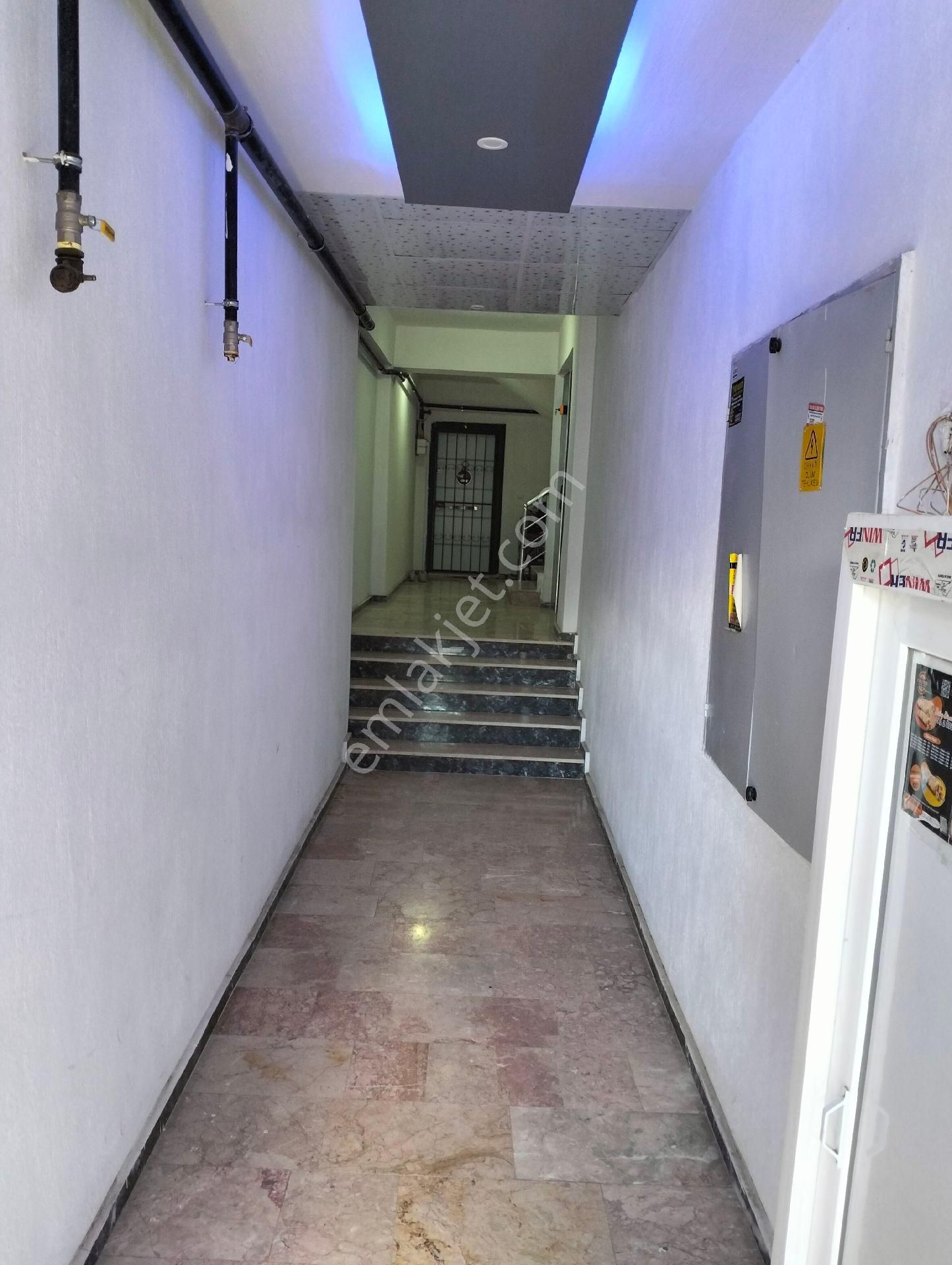 Gürser Rmlaktan 3+1 Sıfır Daire