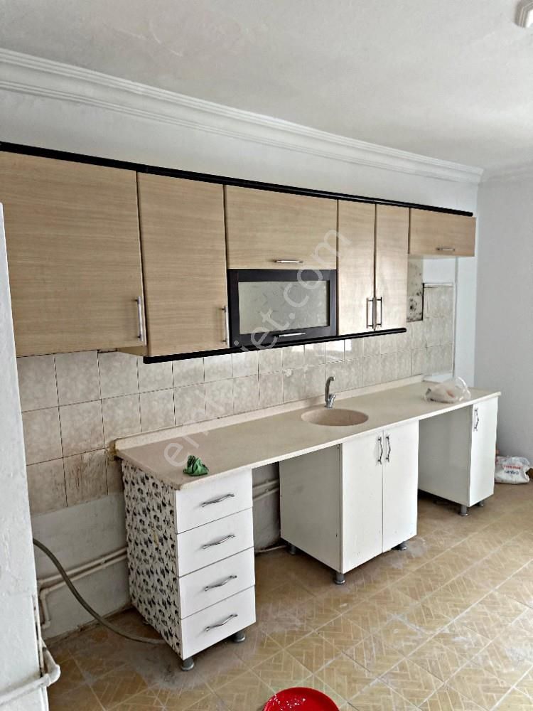 Sincan Mareşal Çakmak Mh Masrafsız Güney Cephe 3+1 Daire