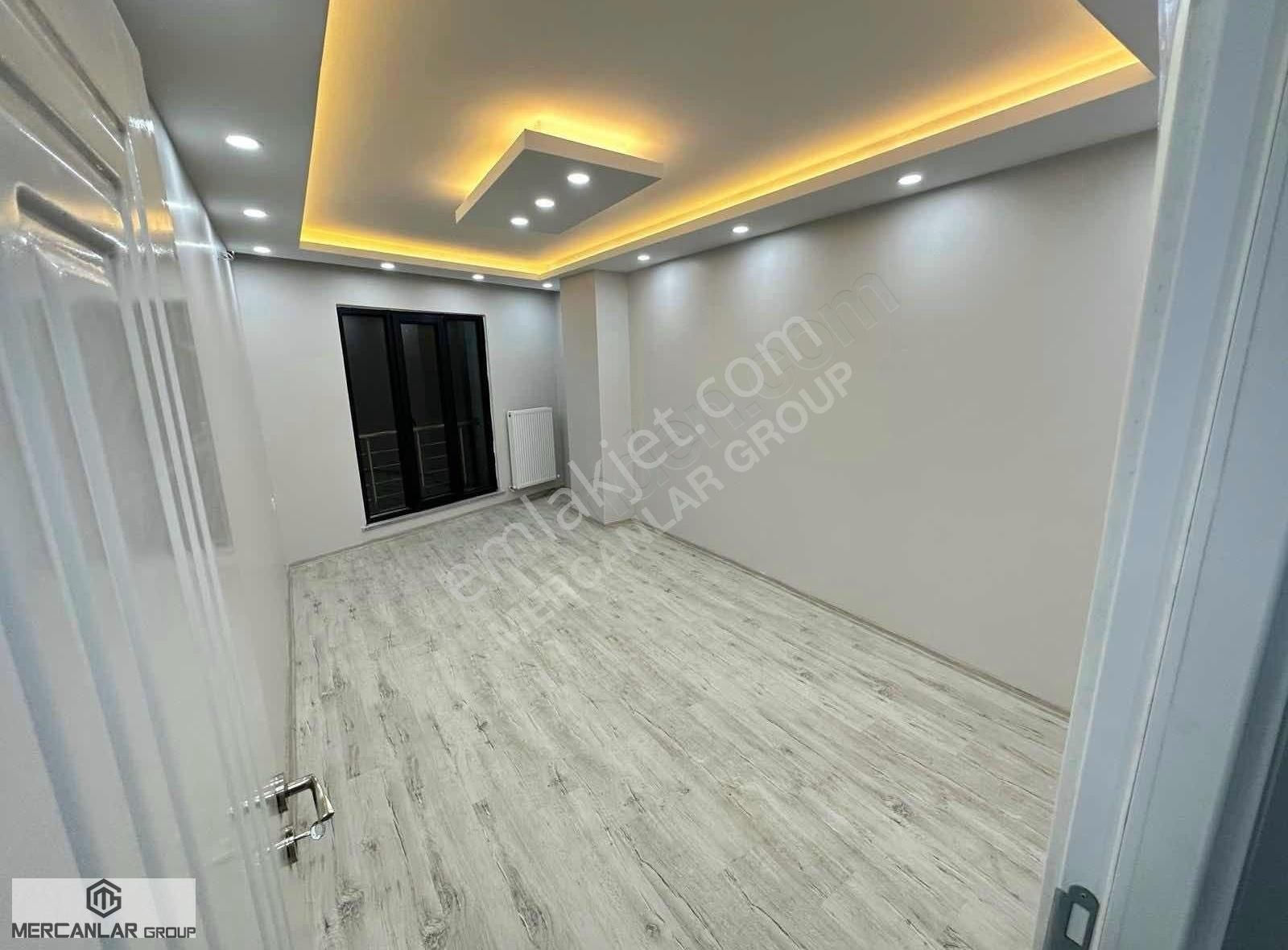 Mercanlar Grouptan 50.yıl Mah Satılk Sıfır Arakat