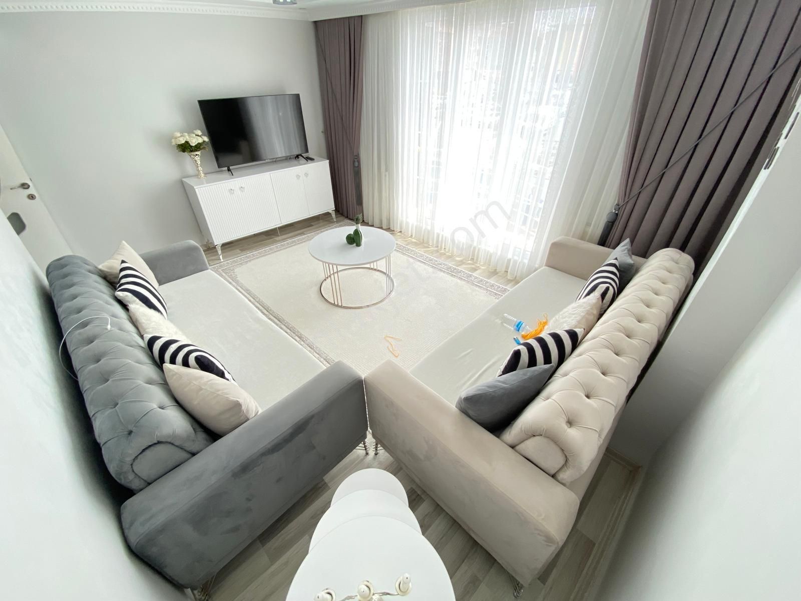 Erpay İnşaat'tan İsmetpaşa Mah 95m2 2+1 Satılık Daire