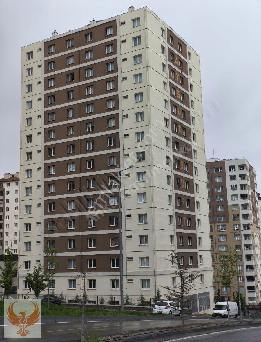 Anka Gayrimenkulden Kiralık 1+1 Eşyalı Daire
