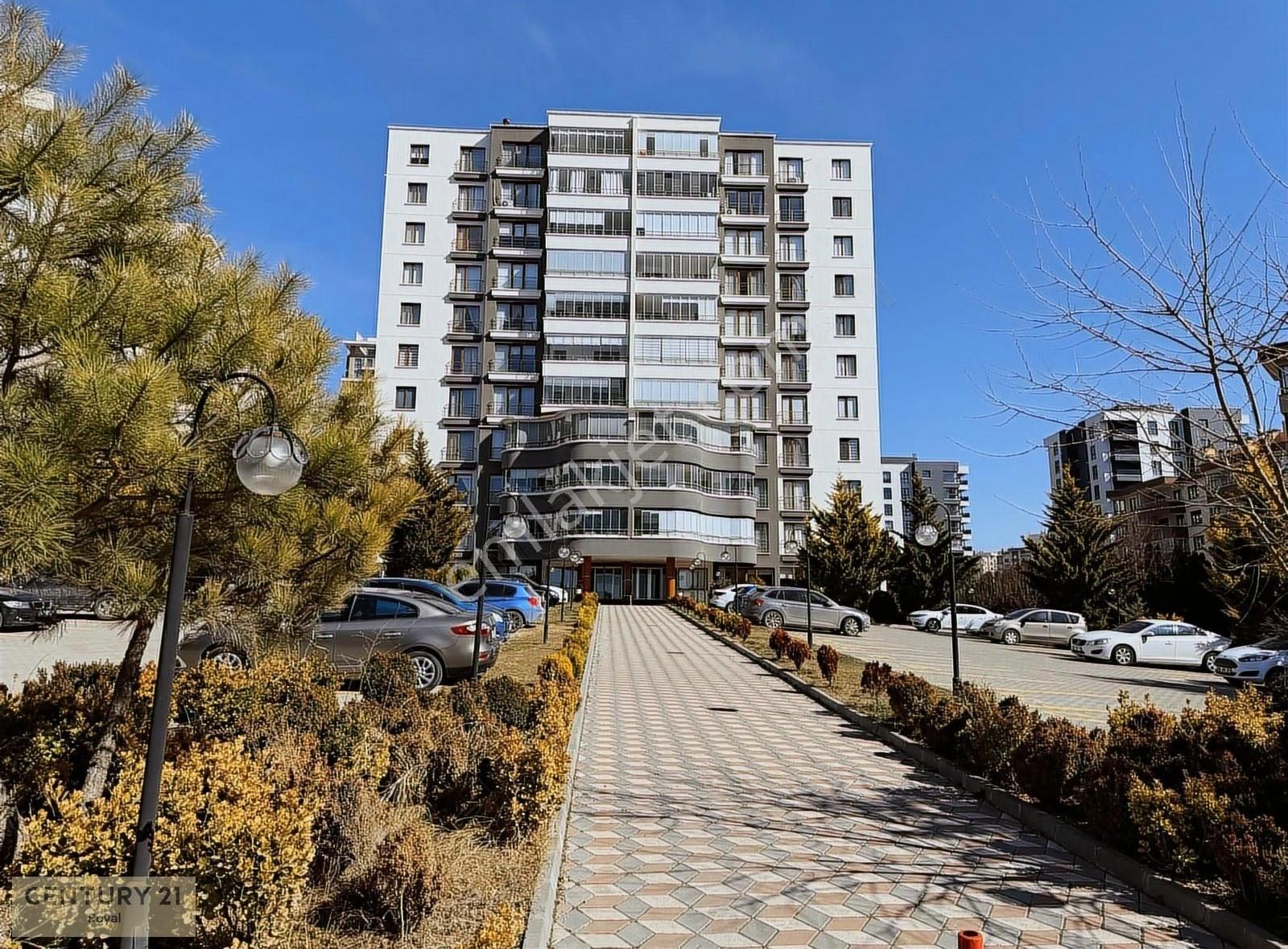 Perla Evleri 1 Alacaatlı'da Satılık 4+1