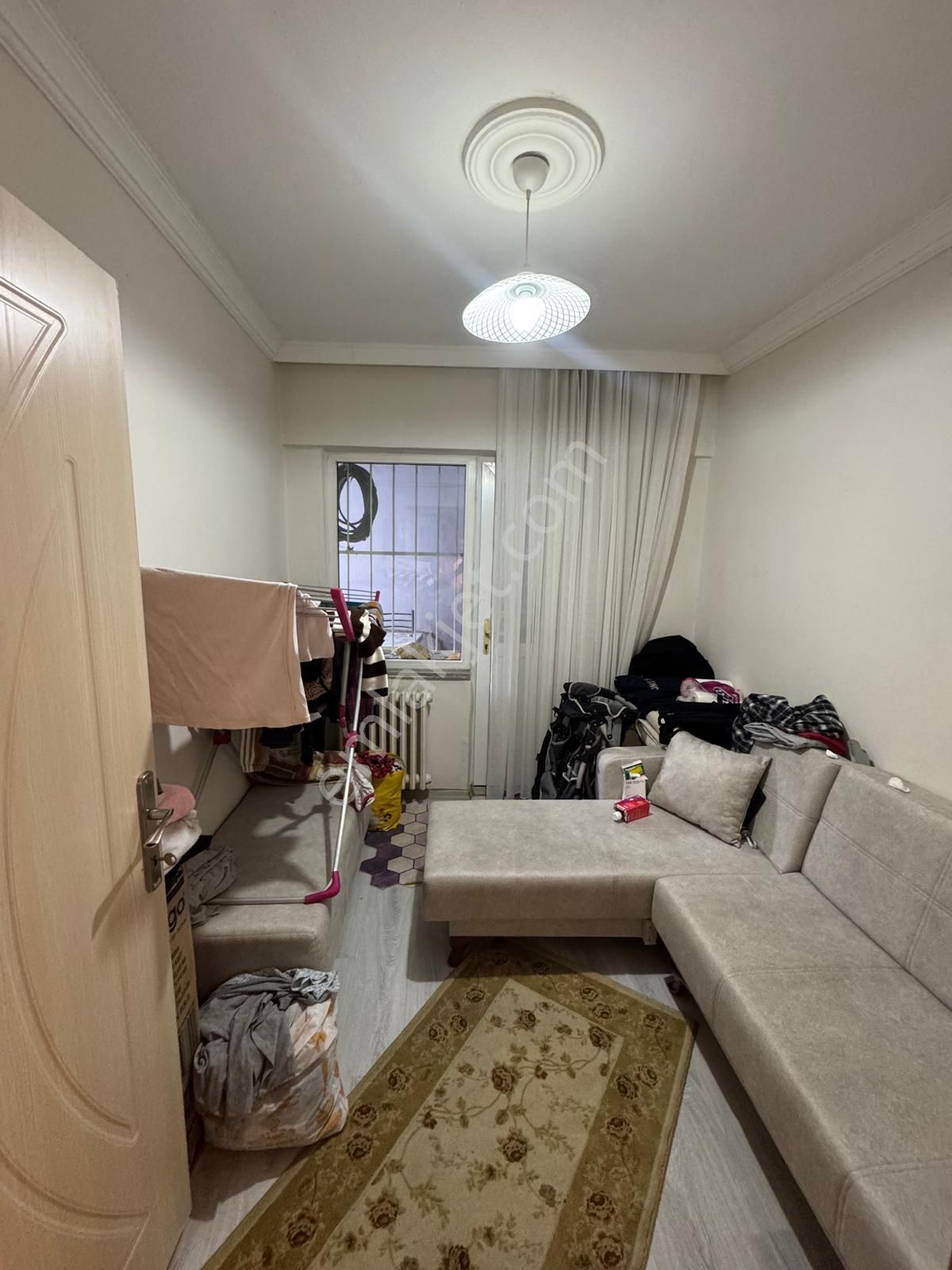 Reşadiye De Massarfsız Satılık Daire