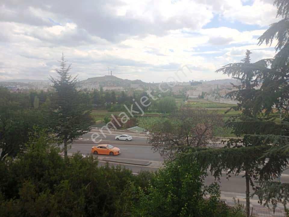 Ankara Keçiören Karargahtepe Mahallesi'nde 3+1