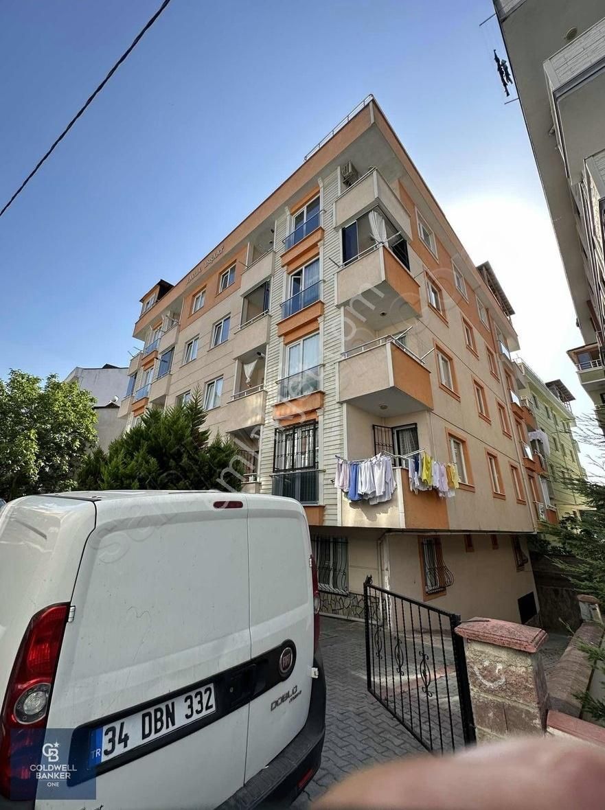 Ferit Kutluay'dan Fatih Mah De 3+1 Satılık Düblex Daire