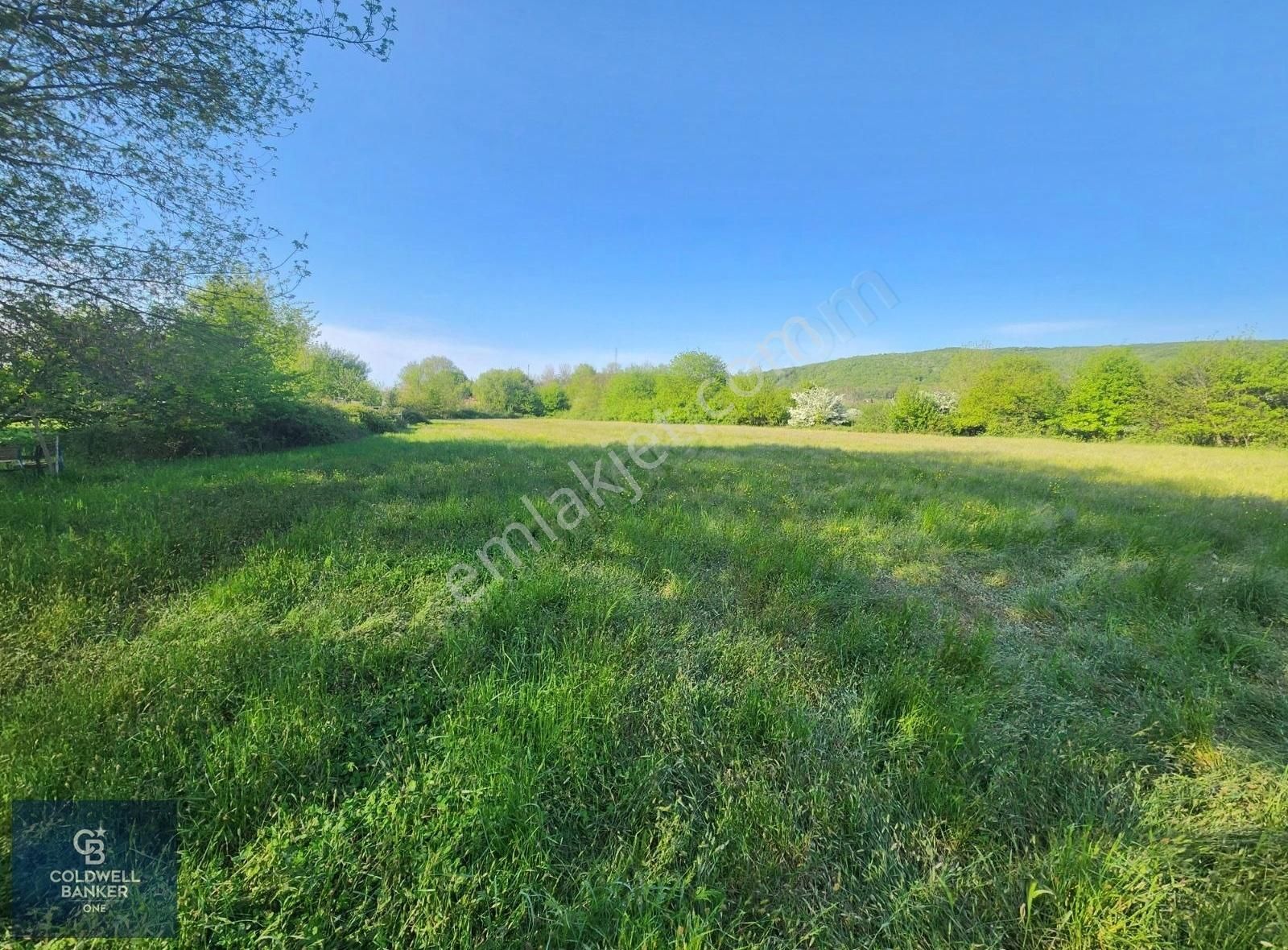 Muhyettin Kaya"dan Çekmeköy Sırapınar Mah 9501 M2 Satılık Arsa