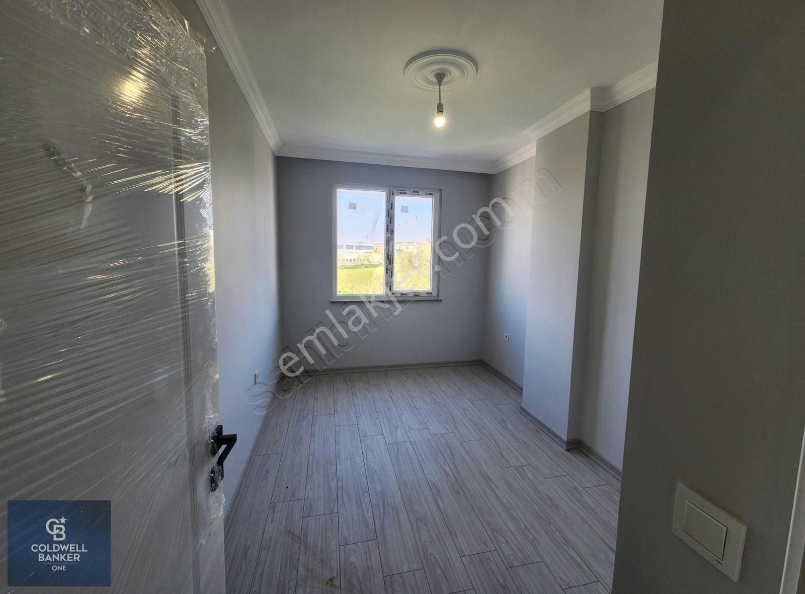 Muhyettin Kaya'dan Abdurrahmangazi Mah.satılık 3+1 Lüks Daire