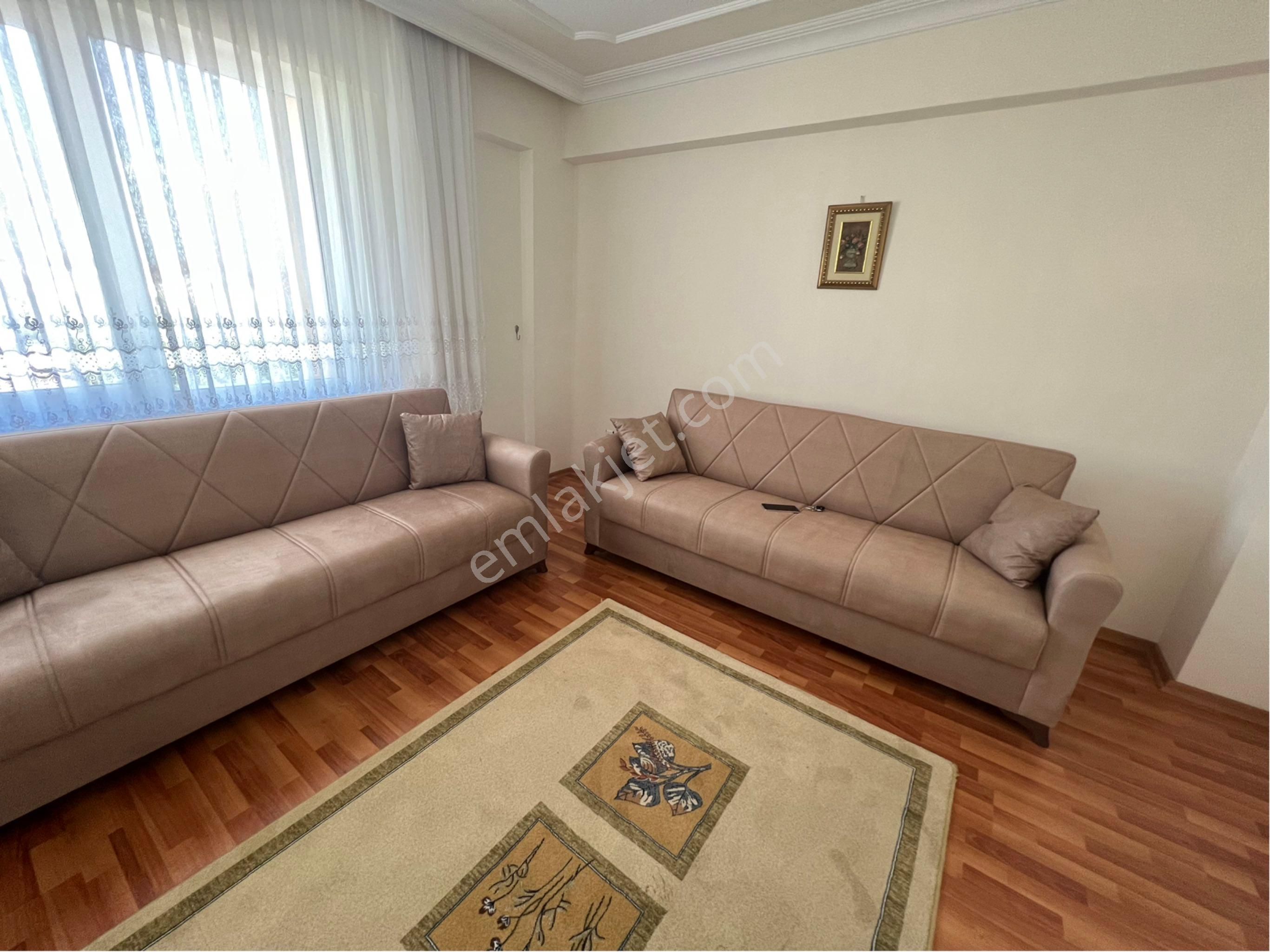 Kiralık Eşyalı Sezonluk Daire
