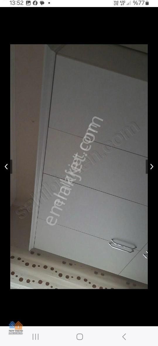 Ortaca Karaburunda Satılık 1+1 Daire