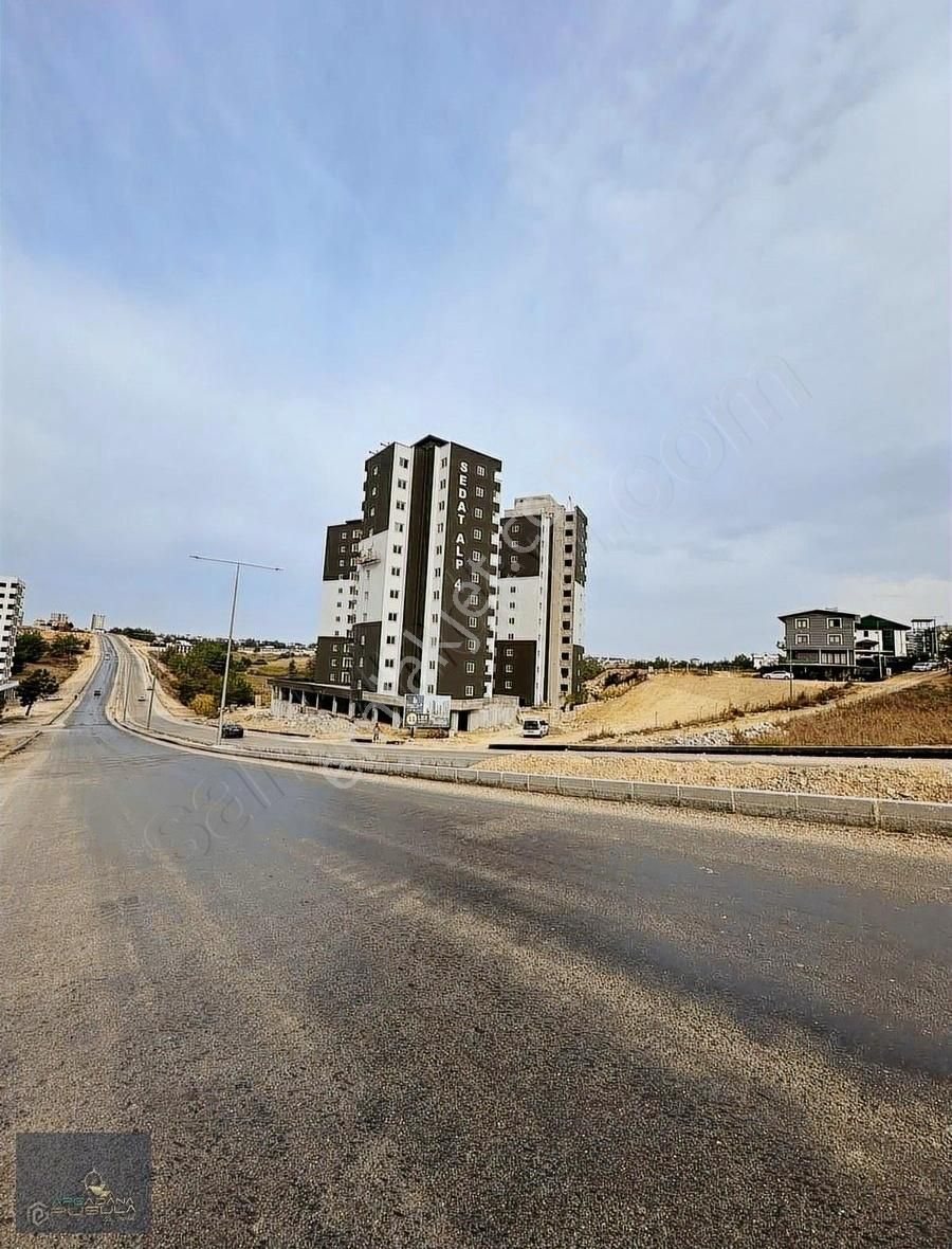 Osmangazide Bulvar Üzeri Cazip Yatırımlık 1+1