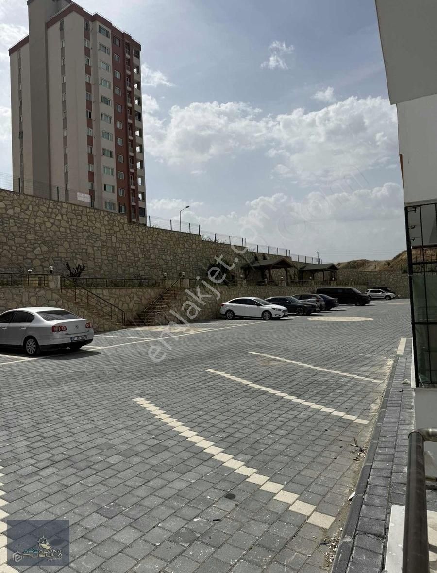 Pusuladan Sarıçam Gültepede Ultra Lüx 2+1 Açık Mutfak