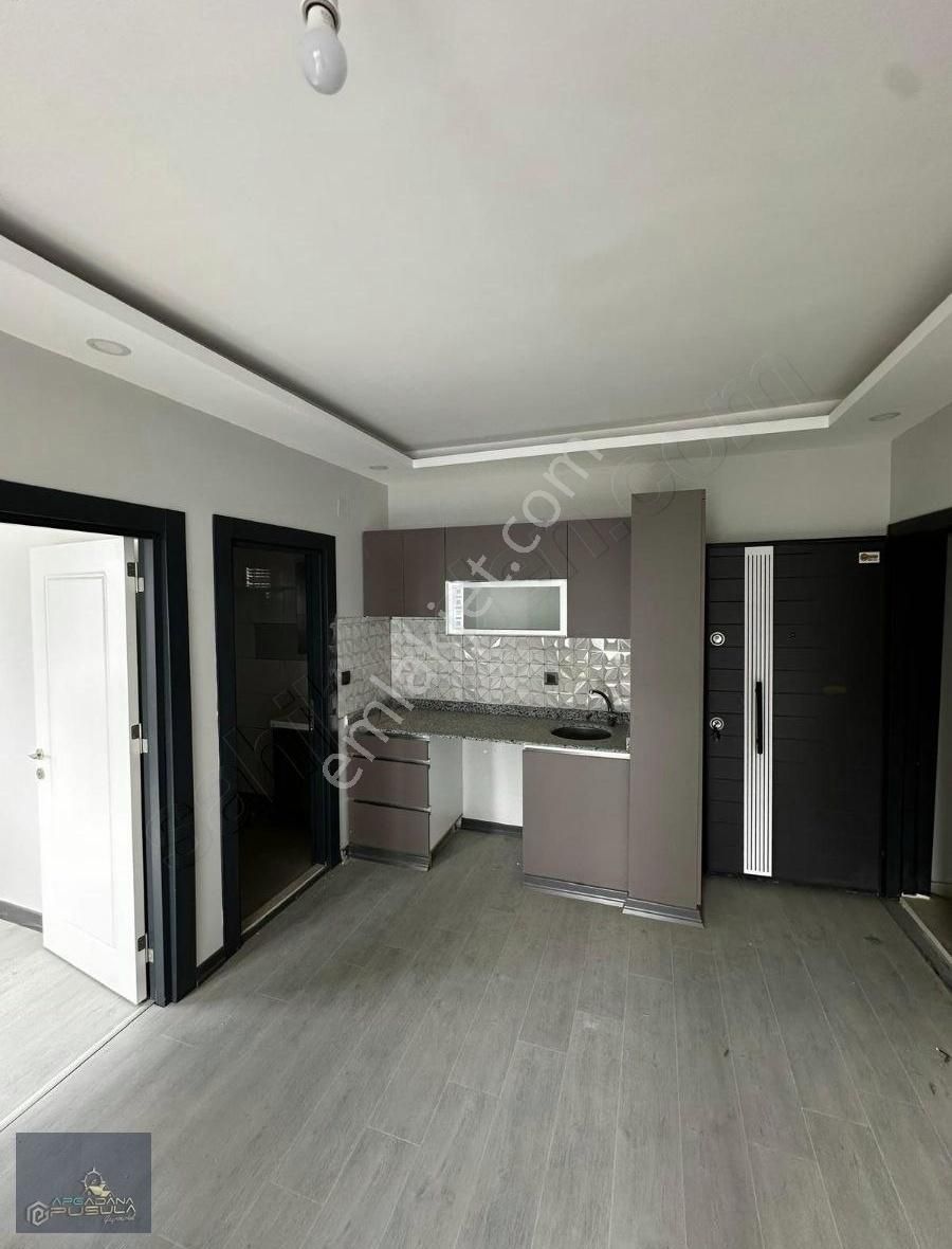Sarıçam Gültepe Bölgesinde Yüksek Kredili Oturuma Hazır 1+1