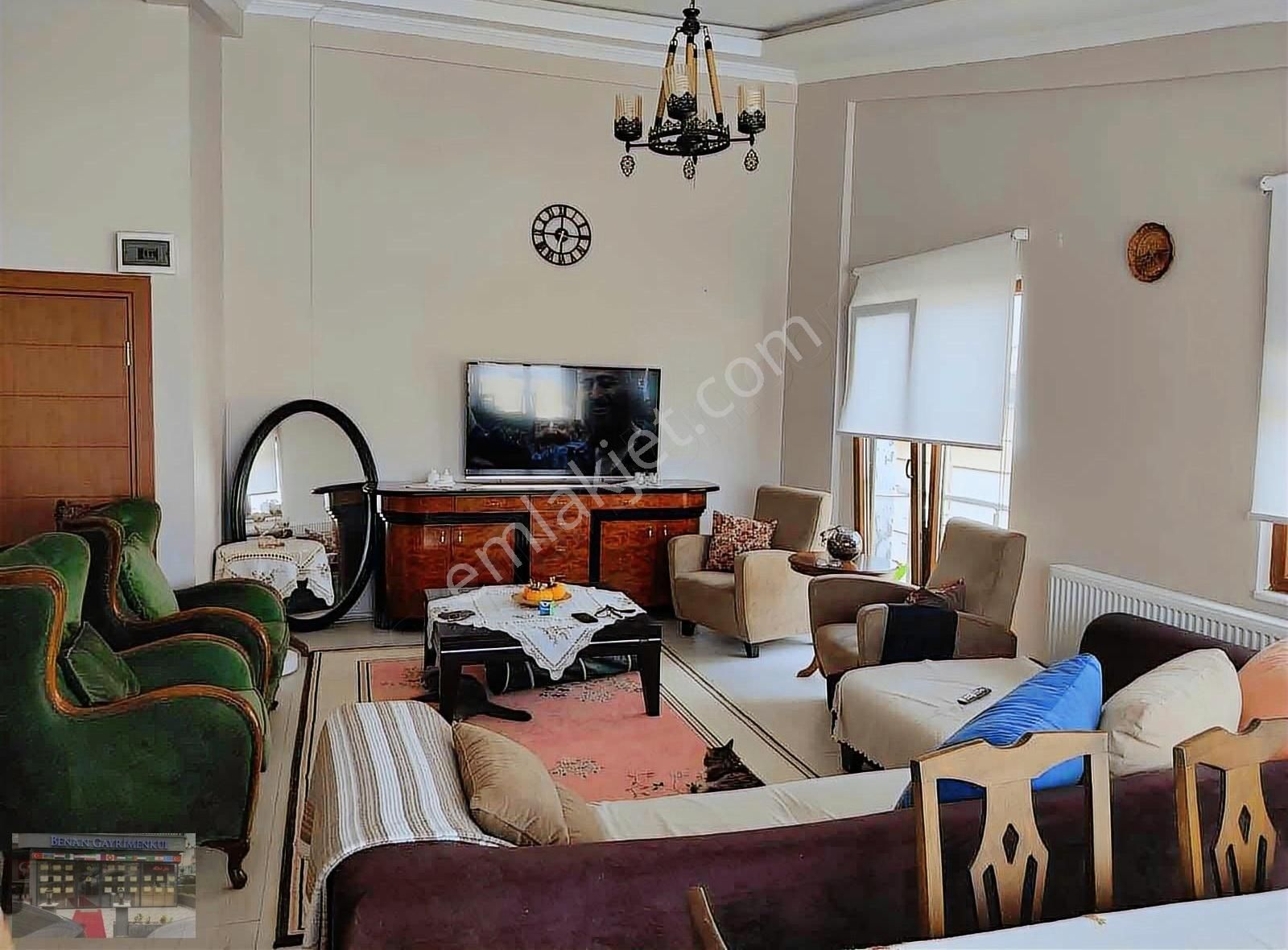 Çınarcık Merkezde Yeni Bina 4+1 Dubleks Daire