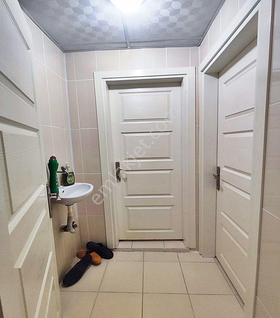 Metin Yapı'dan Servis Duraklarına Yakın Kira Getirisi Yüksek Satılık 3+1 Daire!!! - Görsel 31