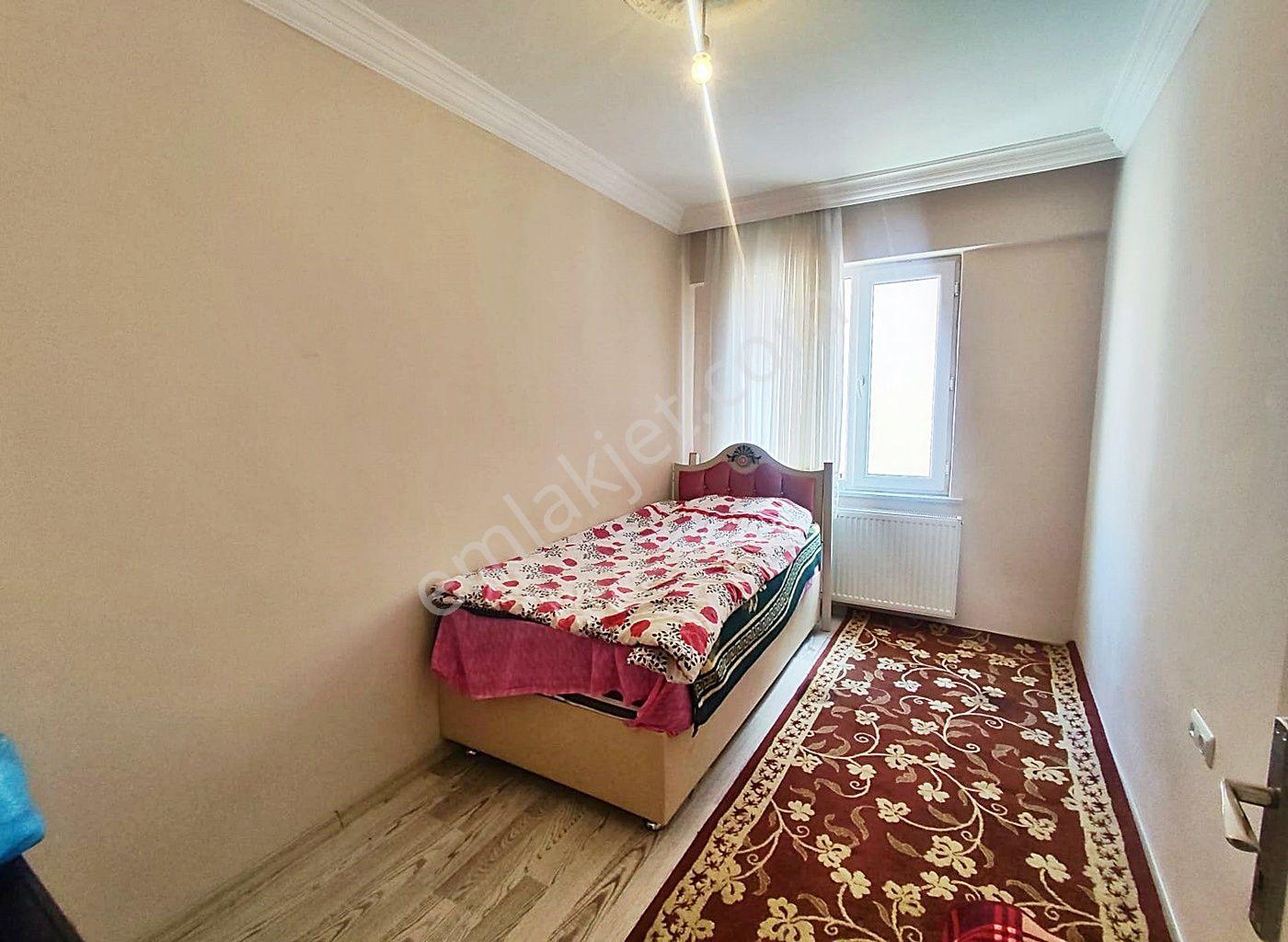 Metin Yapı'dan Servis Duraklarına Yakın Kira Getirisi Yüksek Satılık 3+1 Daire!!! - Görsel 6