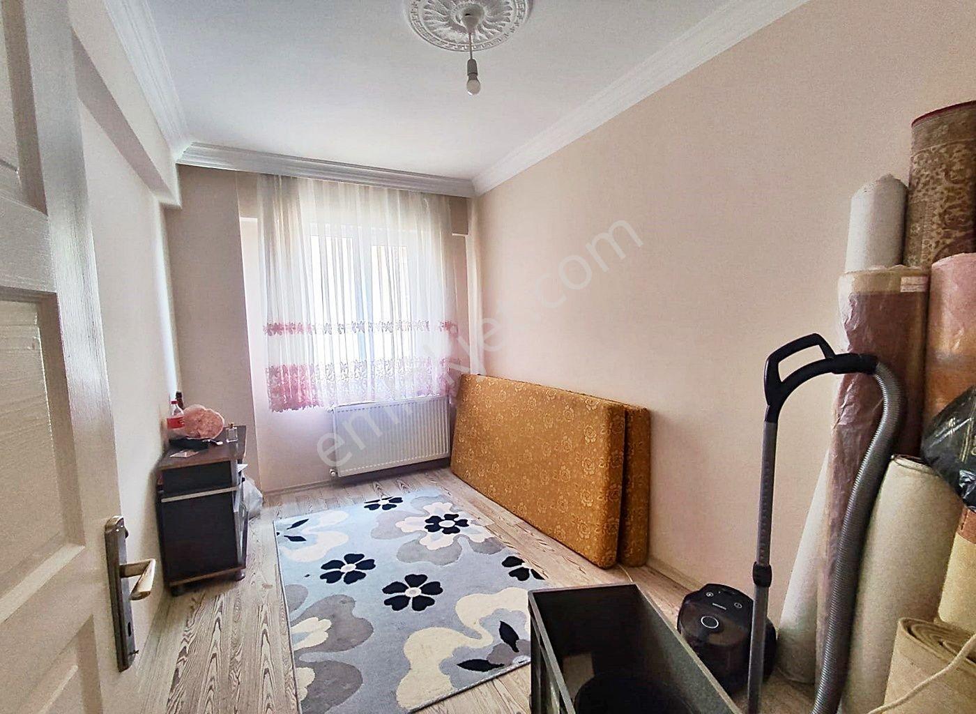 Metin Yapı'dan Servis Duraklarına Yakın Kira Getirisi Yüksek Satılık 3+1 Daire!!! - Görsel 9