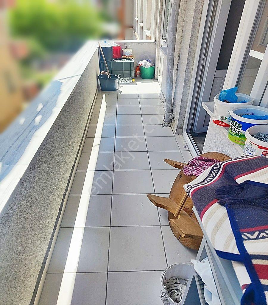 Metin Yapı'dan Servis Duraklarına Yakın Kira Getirisi Yüksek Satılık 3+1 Daire!!! - Görsel 18