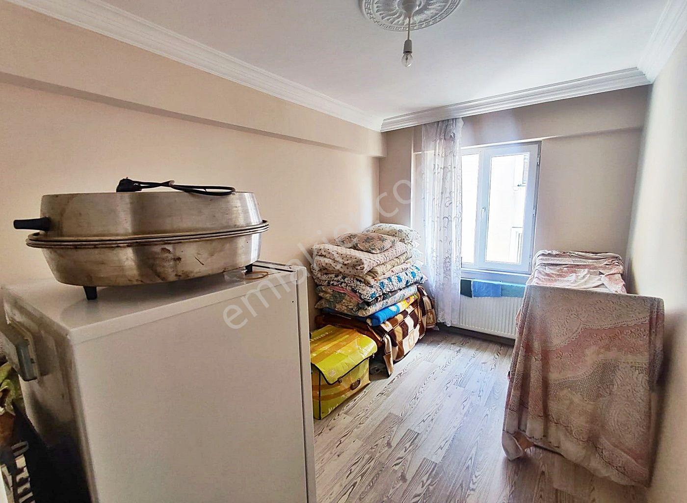 Metin Yapı'dan Servis Duraklarına Yakın Kira Getirisi Yüksek Satılık 3+1 Daire!!! - Görsel 8