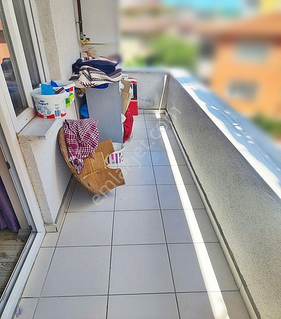 Metin Yapı'dan Servis Duraklarına Yakın Kira Getirisi Yüksek Satılık 3+1 Daire!!! - Görsel 17