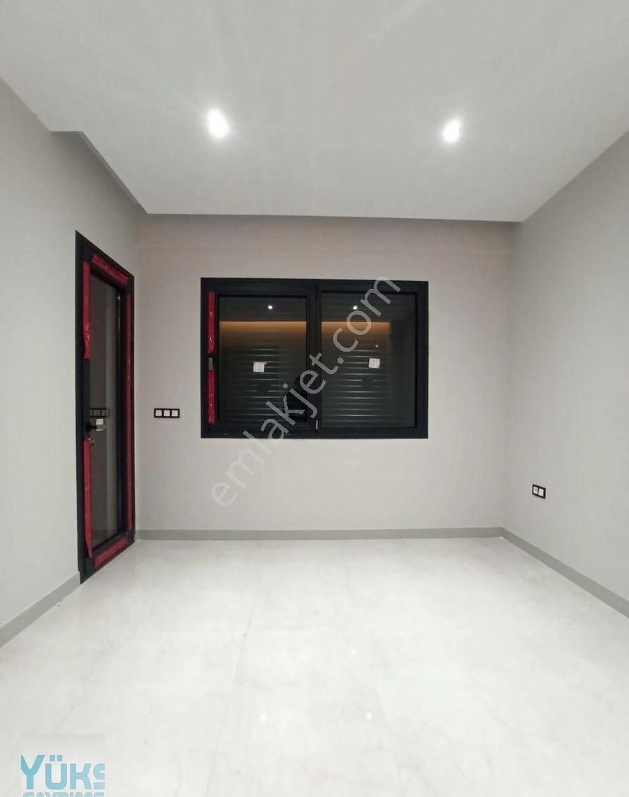 Denizli Adalet Te 3.5+1 185 M2 Site İçinde Ultra Lüks Son Satılık Daire