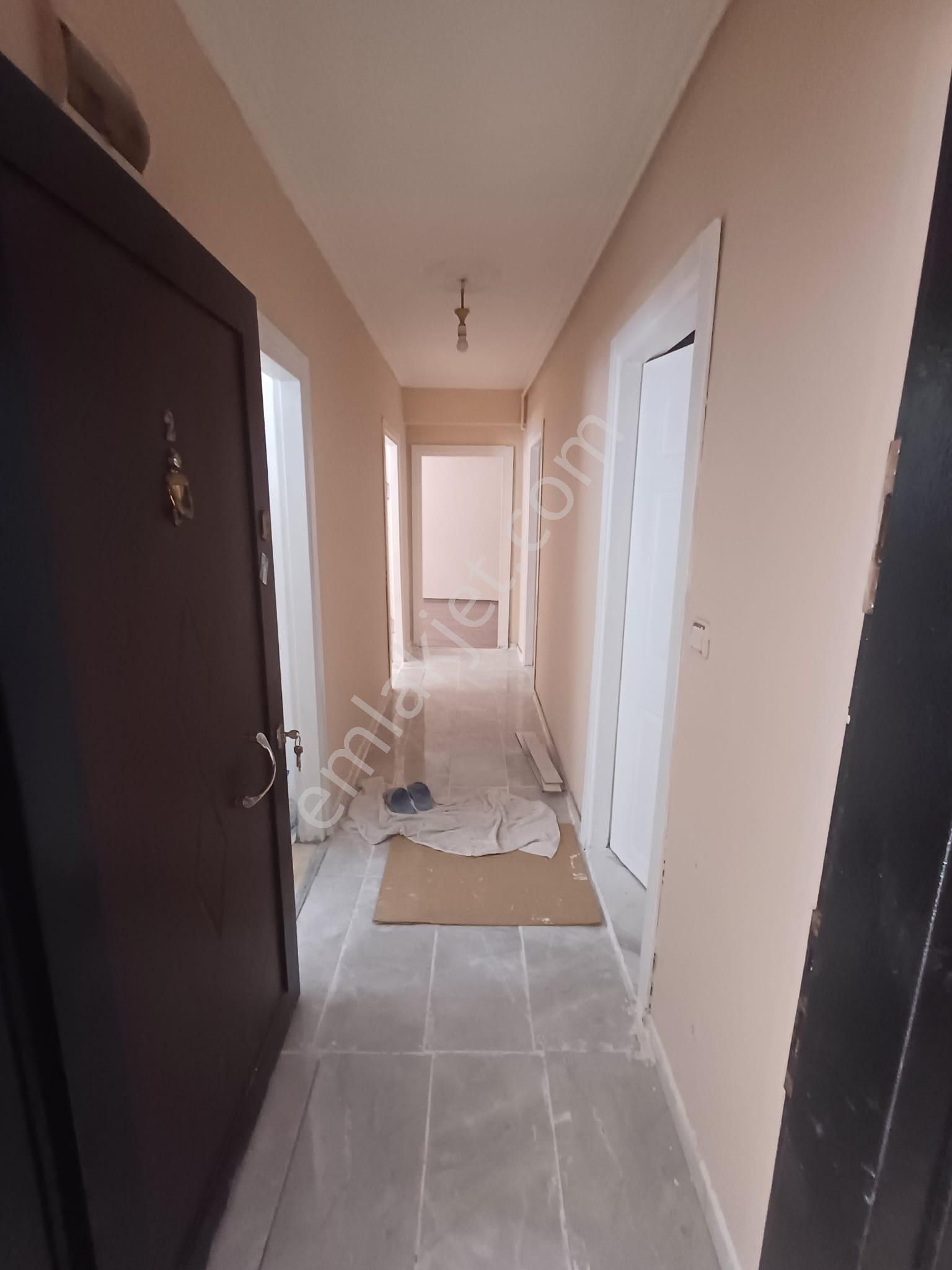 Saadetdere Mahallesinde 2+1 Düz Giriş Temiz Kiralık Daire
