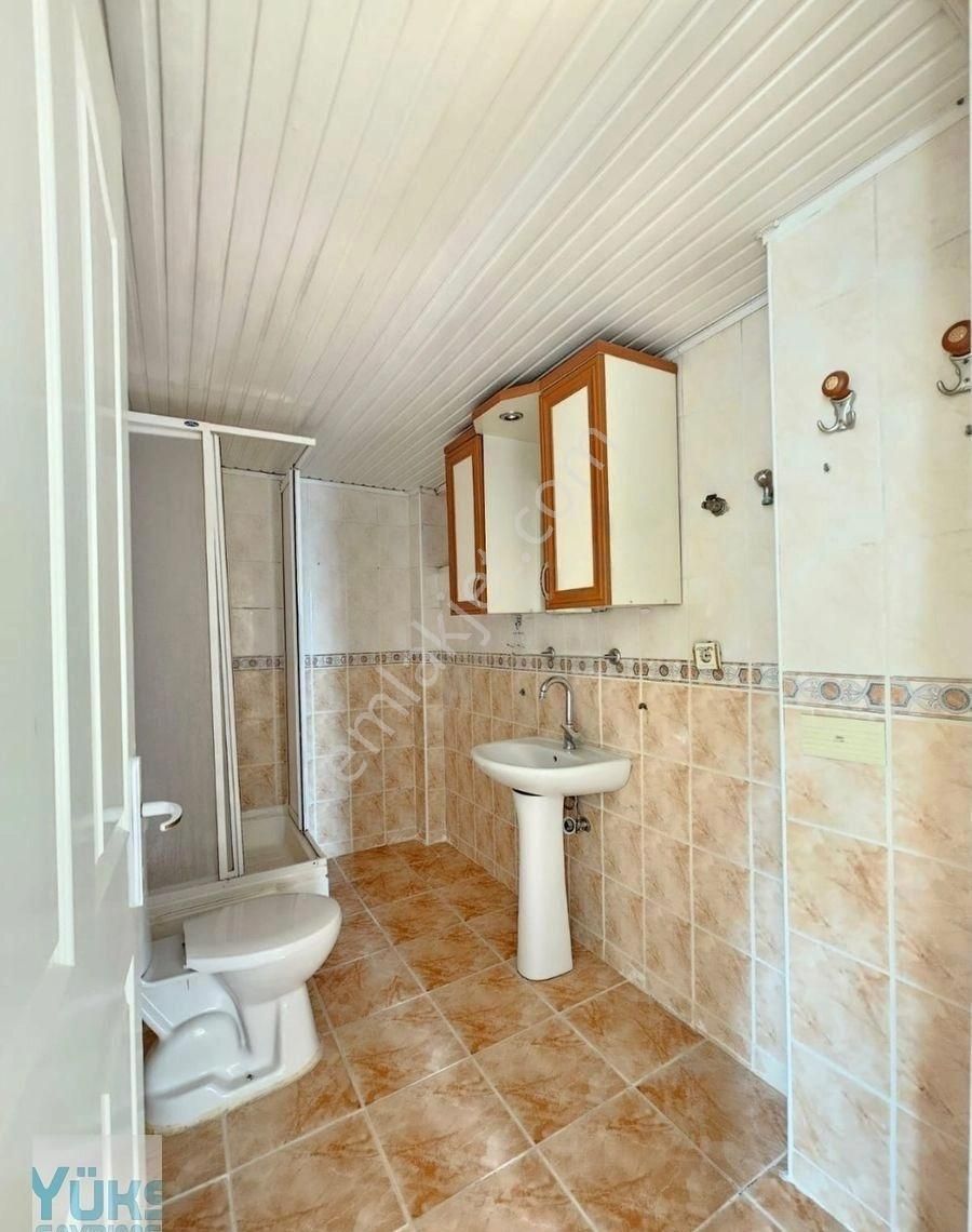 Denizli Adalet Te 3+1 170 M2 Önü Yeşil Alan Park Cepheli Adliye Yakını Kiralık Daire