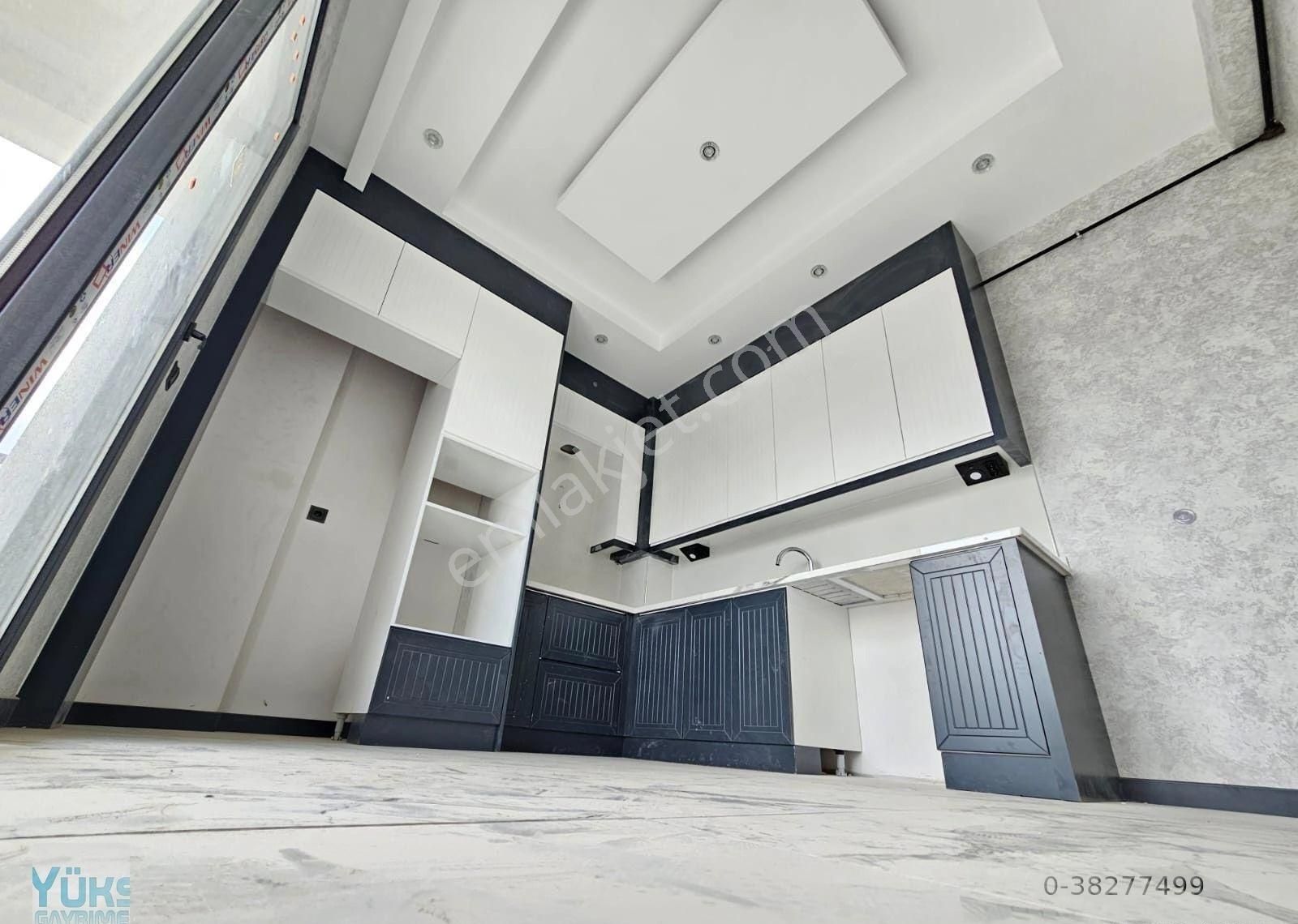 Denizli Yenişafak Ta 3+1 160 M2 Mükemmel Konumda Acil Satılık Daire