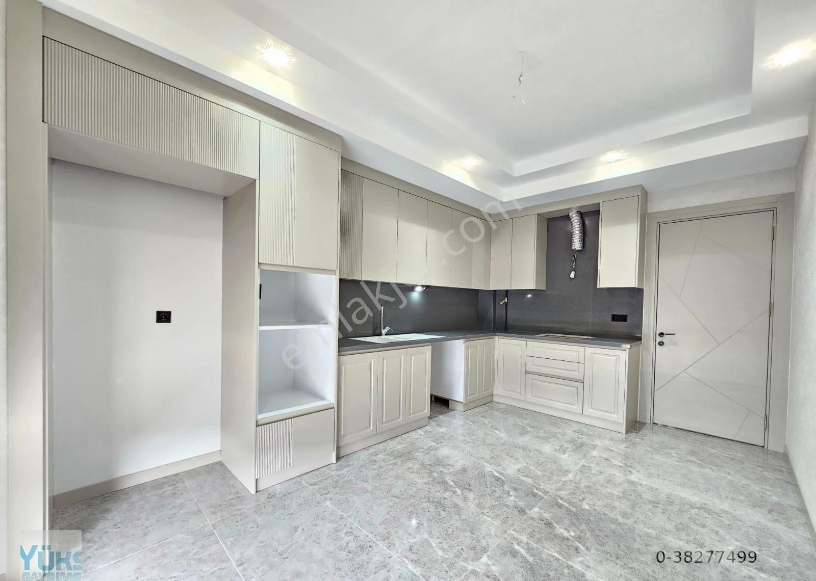Denizli Yenişafak Ta 3+1 170 M2 Önü Yeşil Alan Fırsat Daireler