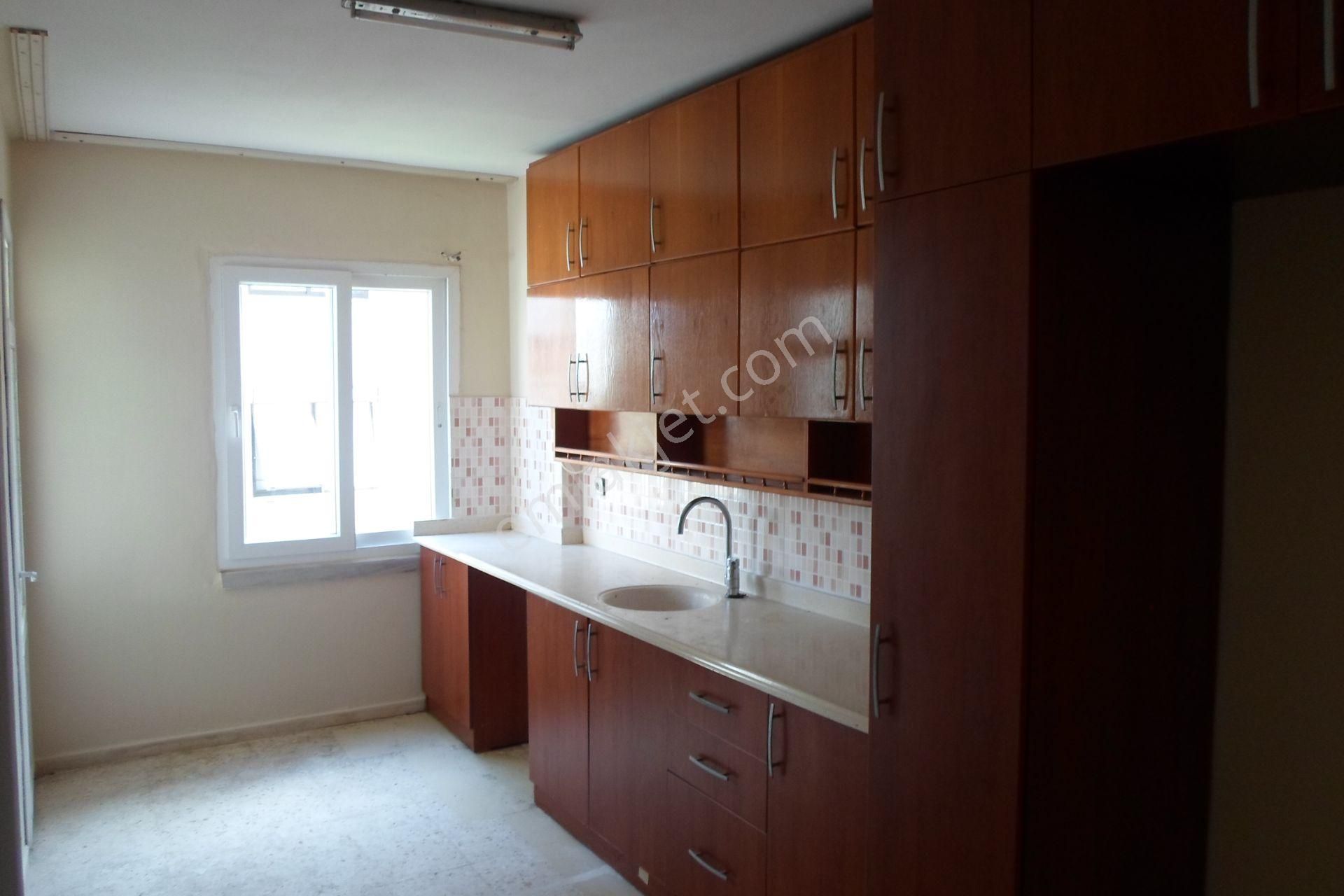 Mersin Mezitli 3+1*mezitli Kalbi*kiralık Daire*