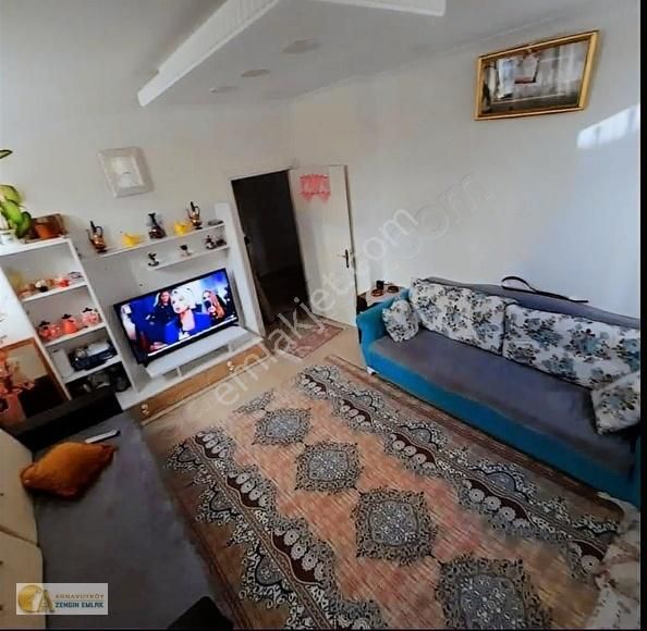 Arnavutköy Boğazköyde Düz Giriş Daire 2+1 Kaçmaz Fırsat