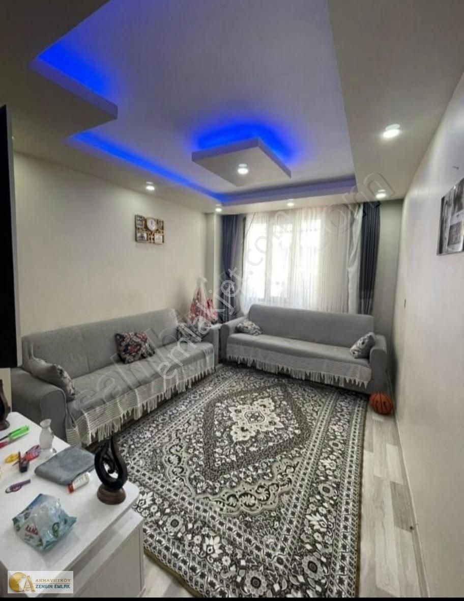 İslambey'de Yüksek Giriş Konforu! 2+1 Kaçmaz Fırsat