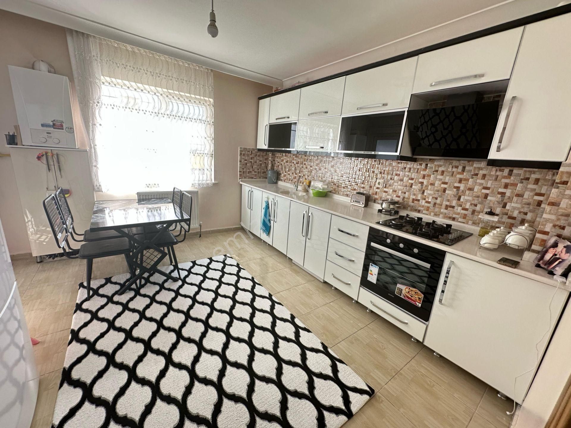 Plevne Mahallesi 3+1 Bağımsız Asansörlü Fırsat Daire