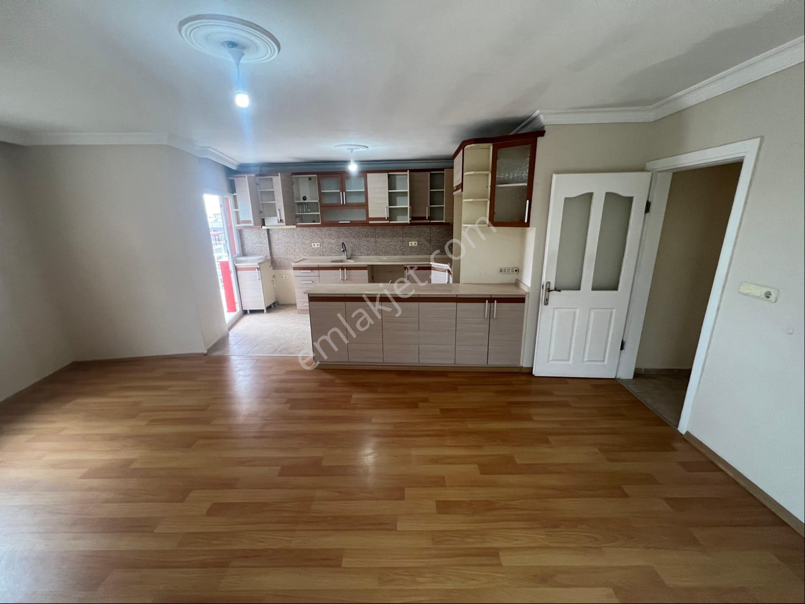 Aydın Kuşadası Güzelçamlı'da Önü Açık Satılık 3+1 Daire