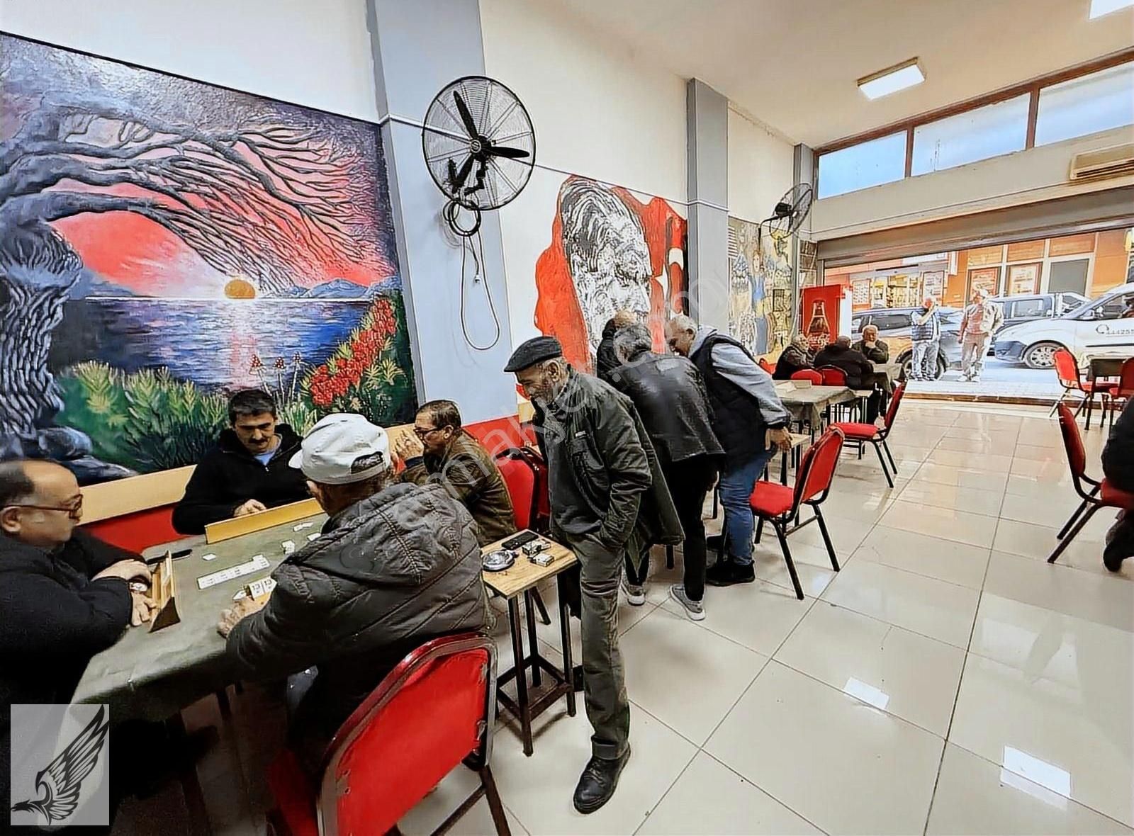 Çarşı Merkezinde Geniş Kullanışlı 320 M2 Batar Katlı İşyeri