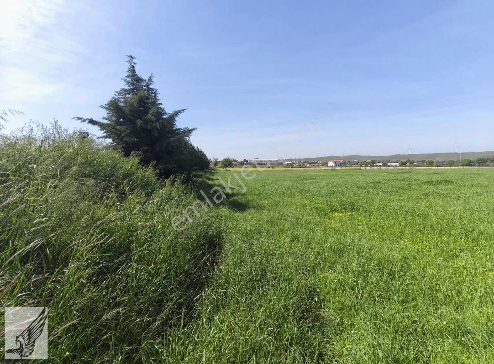 Seferihisar'da İzmir Caddesi Üzerinde Yatırıma Uygun İmar Yakını - Görsel 6