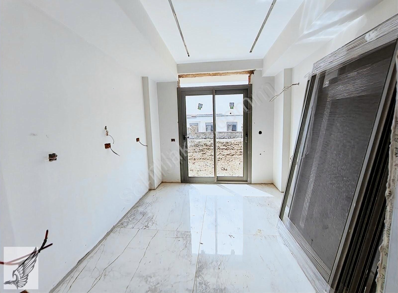 Ulamış Köyüne Hakim Konumda Müstakil Havuzlu Lüks Villalar - Görsel 19