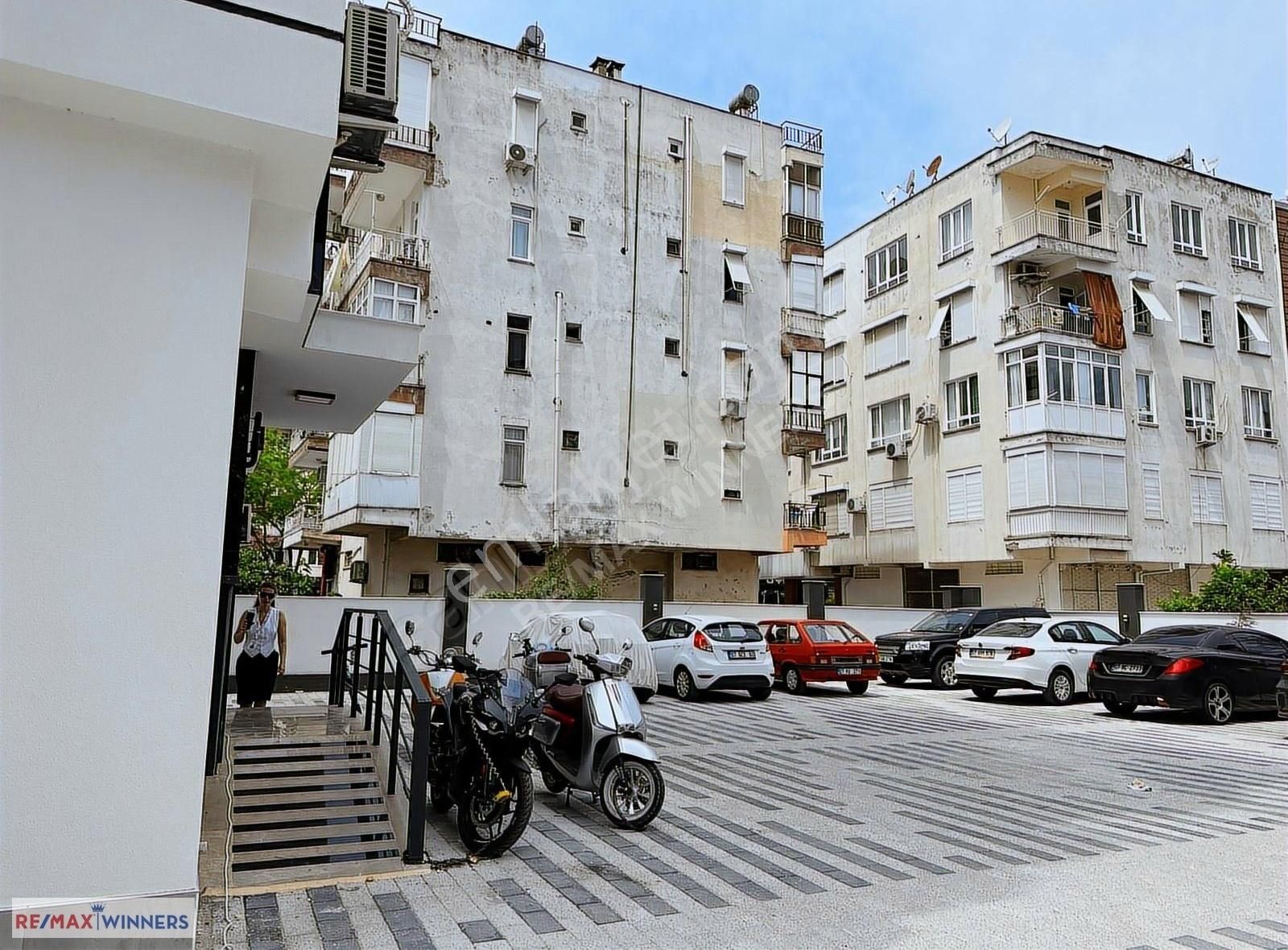 Stüdyo Daire/ Ofis / Ticari Mekan