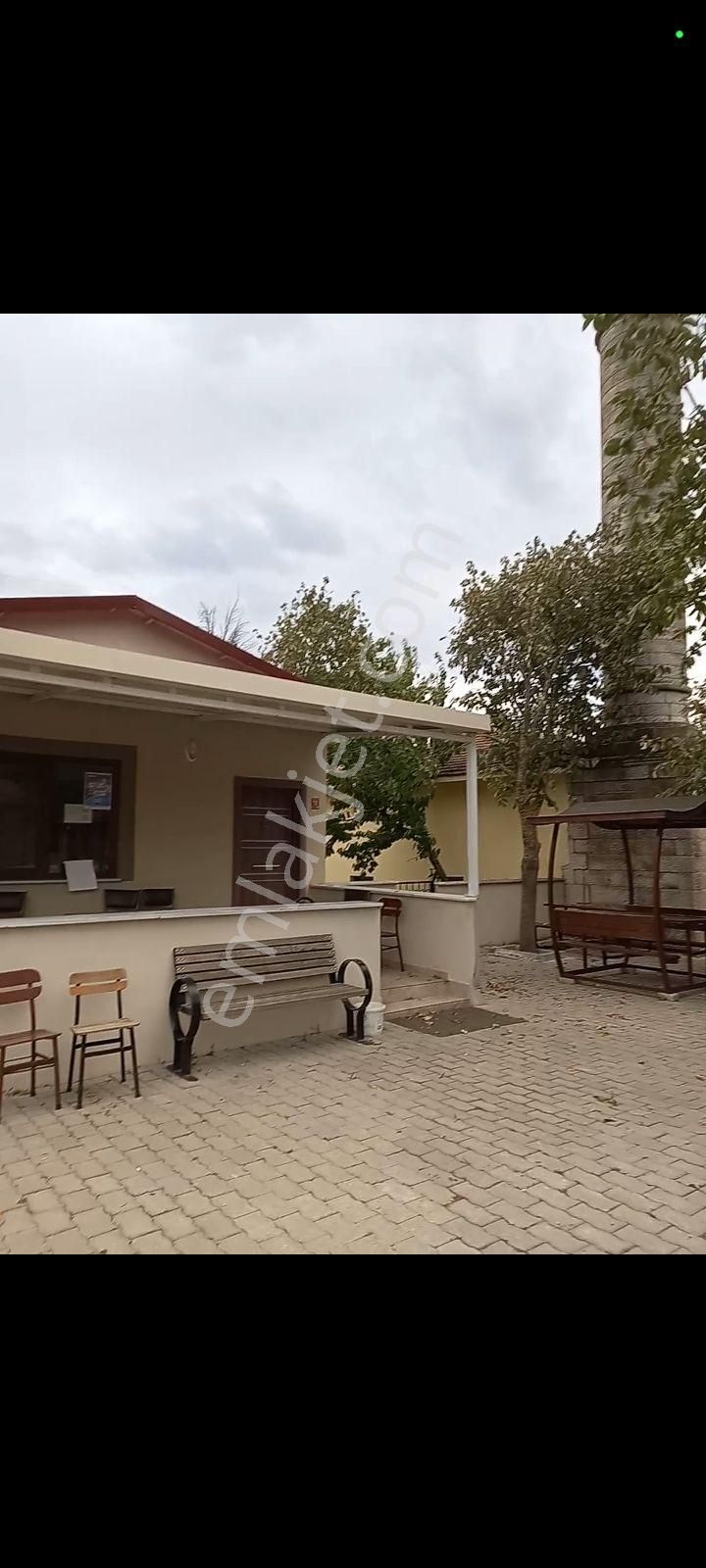 Balıkesir Taşkesigi Sahibinden Satılık Tarla 7 Bin M2