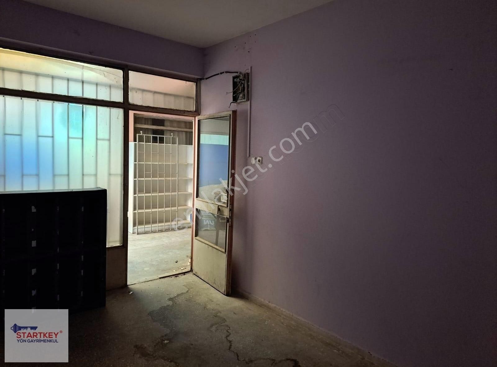 Devlet Hastanesi Karşısı Kiralık Dükkan...