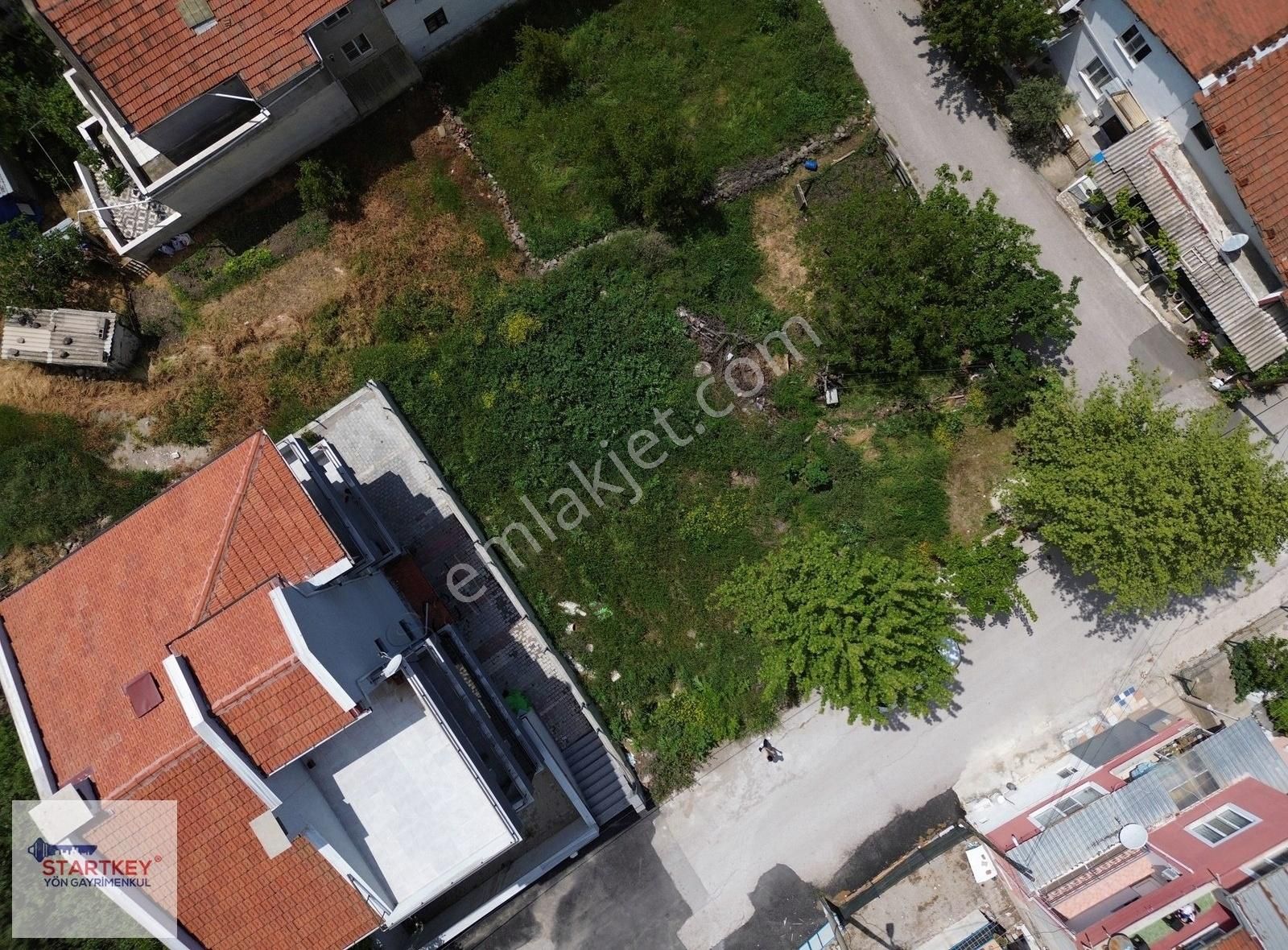 Startkey Yön Den Yıldız Mh.fırsat Arsa