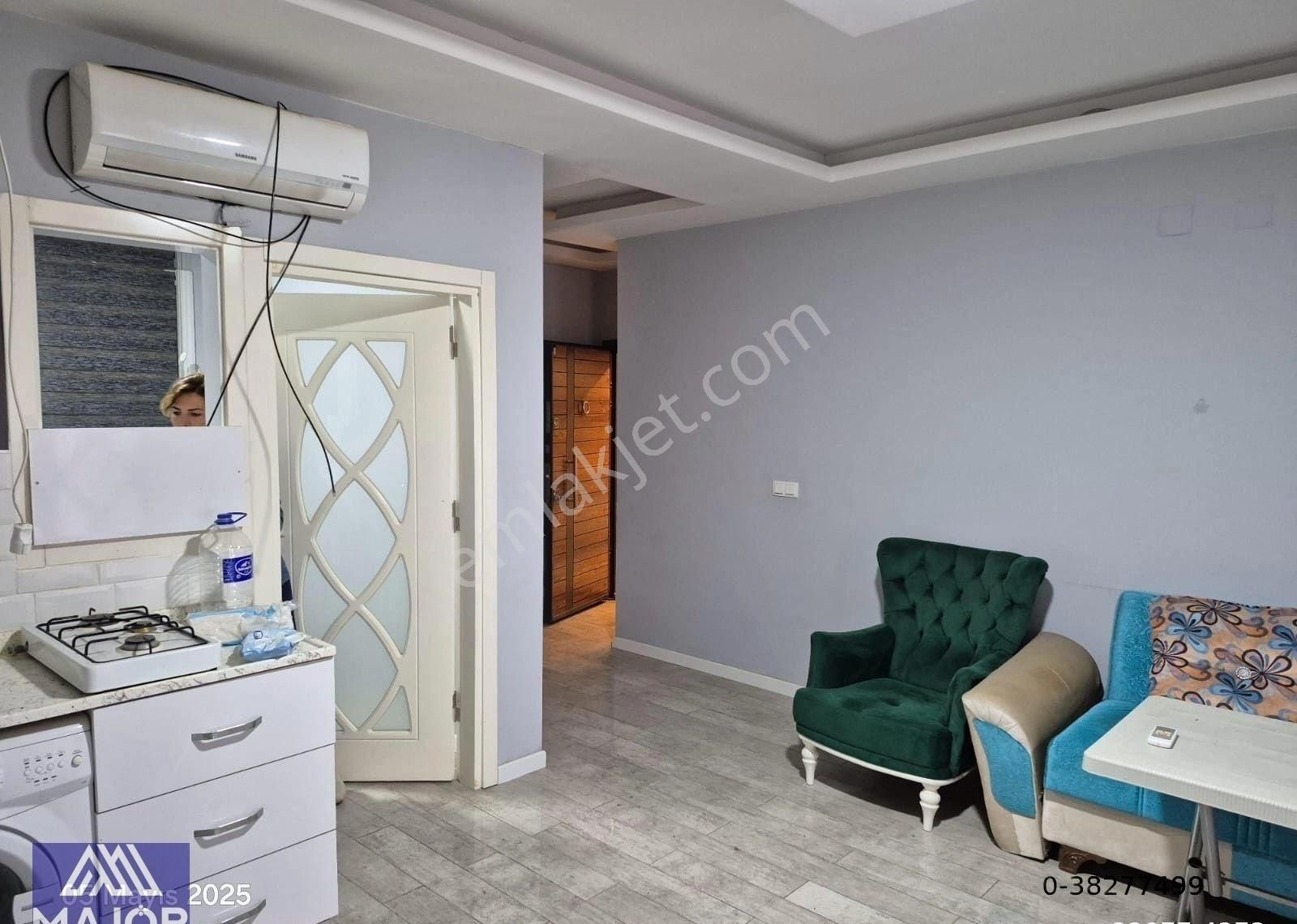 İskendrun Merkezde İşkur Arkasında Satılık Uygun Fiyata Daire
