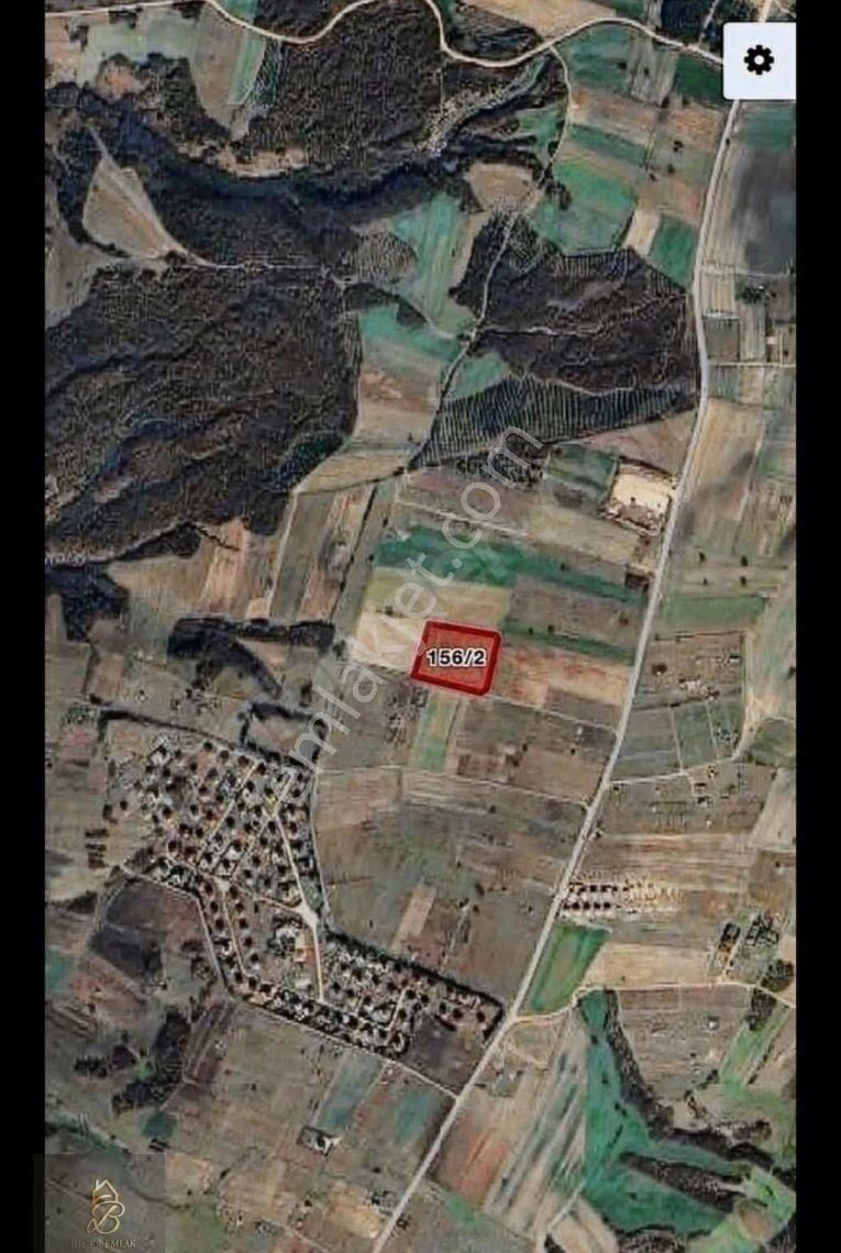 Silivri Balaban'da İmarlı Arsa