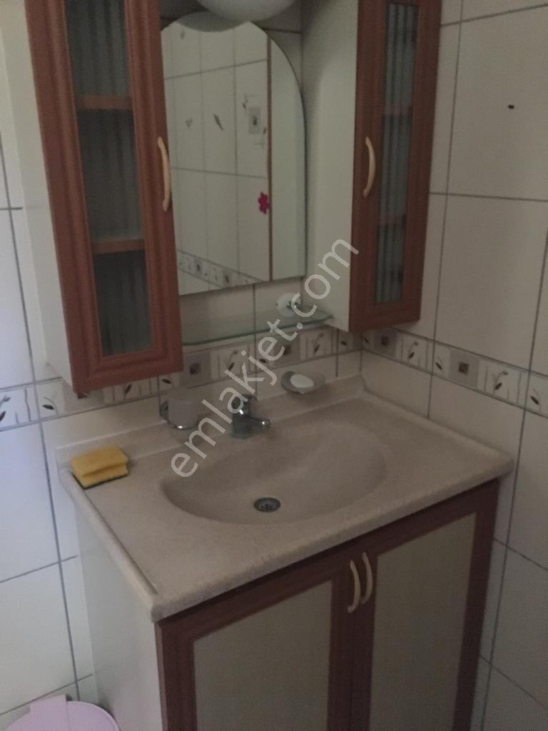 Aciil Milas Güllükte Komple Müstakil Bahçe İçerisinde 6 Adet Daireli K0mple Satılık Yazlık(bina) - Görsel 11