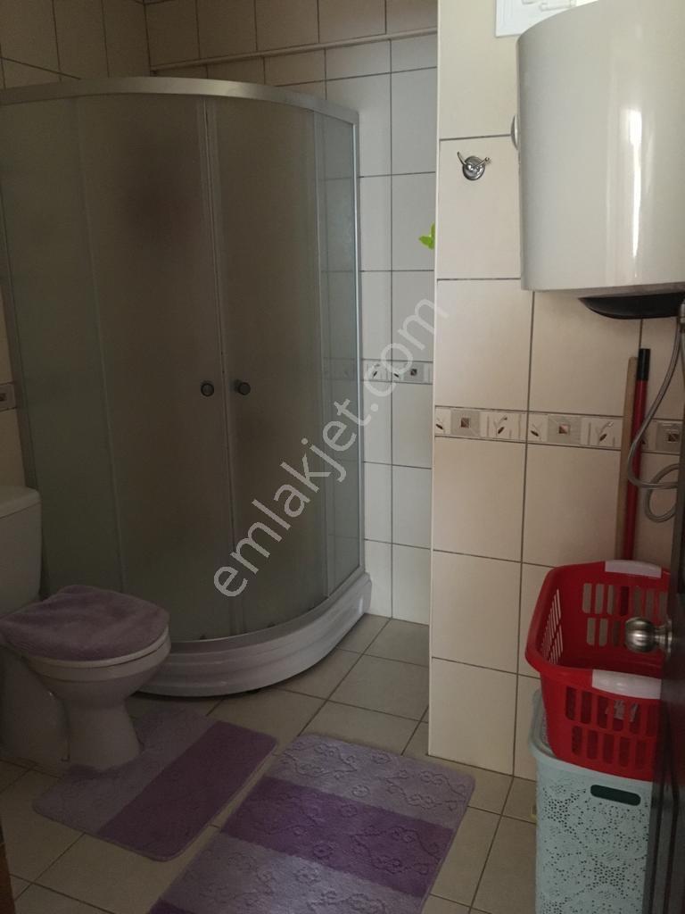 Aciil Milas Güllükte Komple Müstakil Bahçe İçerisinde 6 Adet Daireli K0mple Satılık Yazlık(bina) - Görsel 10