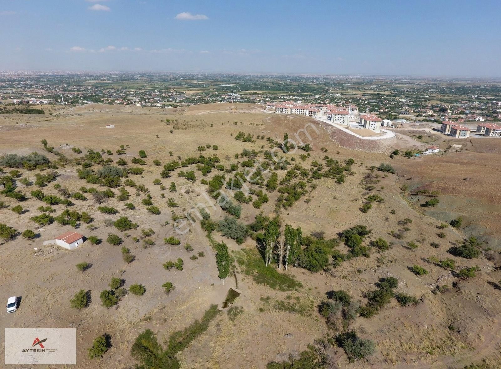 Bahçelik / 173 M² Konya / Meram / Çayırbağı