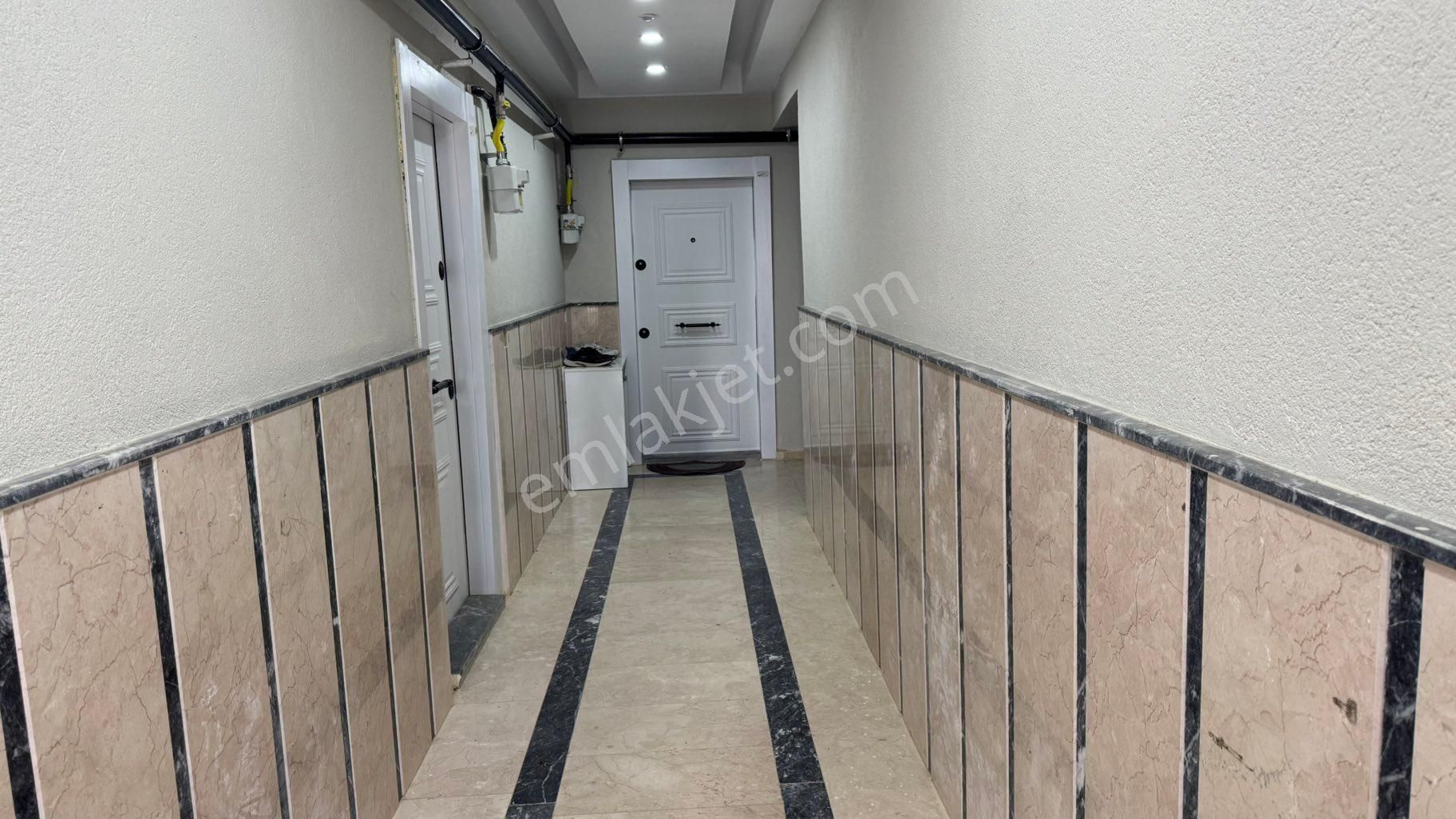 Tekirdağ Kapaklı Yeni Devlet Hastanesinin Yanında 1 + 1 Daire