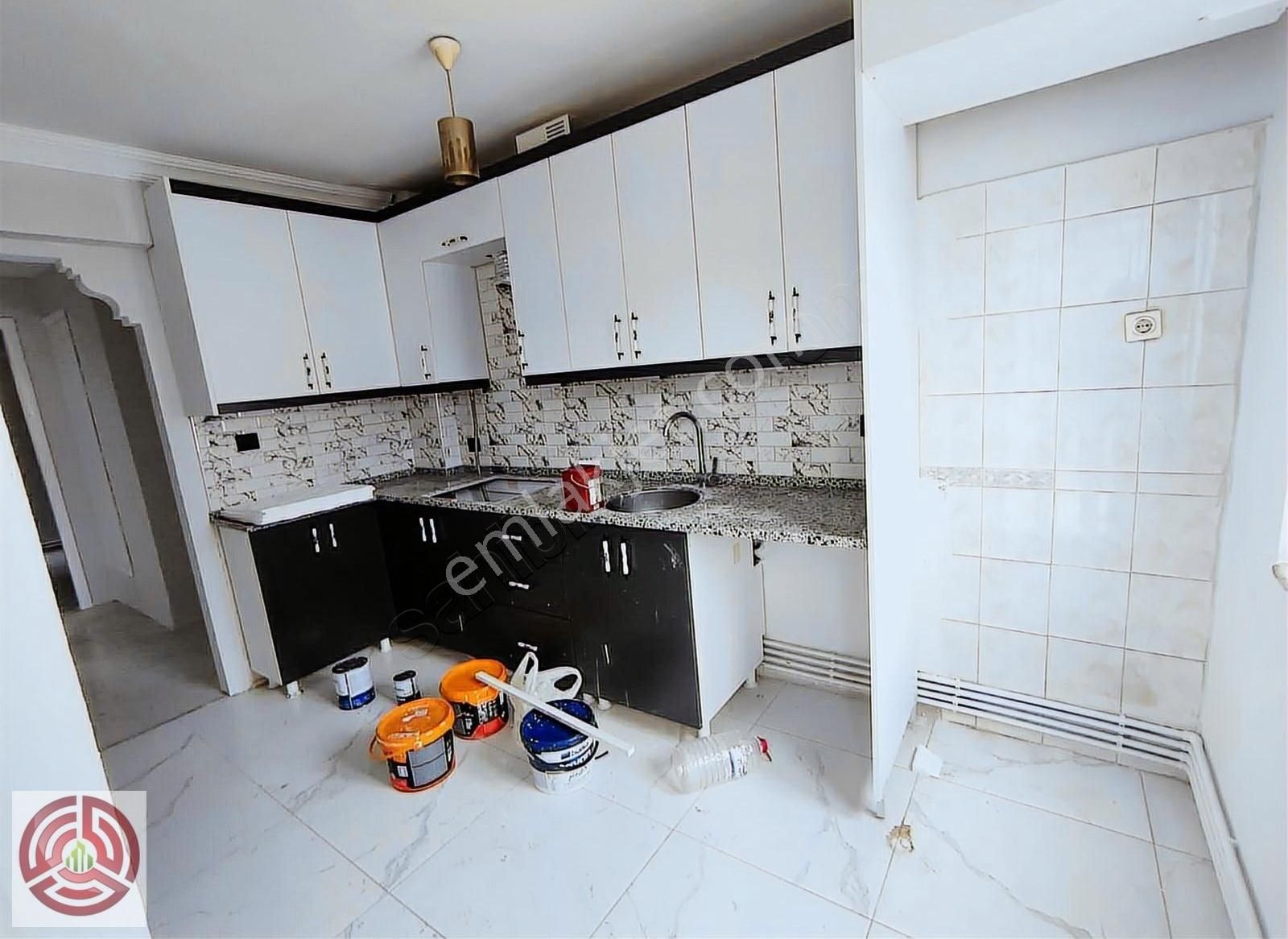 Egd Emir Grup'dan Alaybey Mah 3+1 120m Satılık Daire