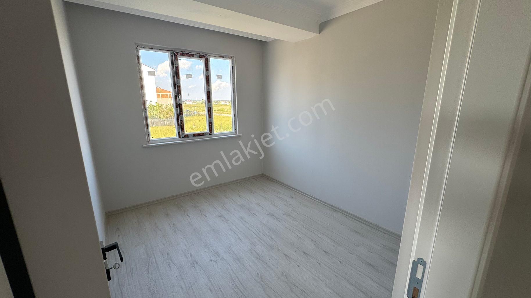 Tekirdağ Bahçelievler’de Merkezde Ara Kat 2 + 1 Daire - Görsel 12