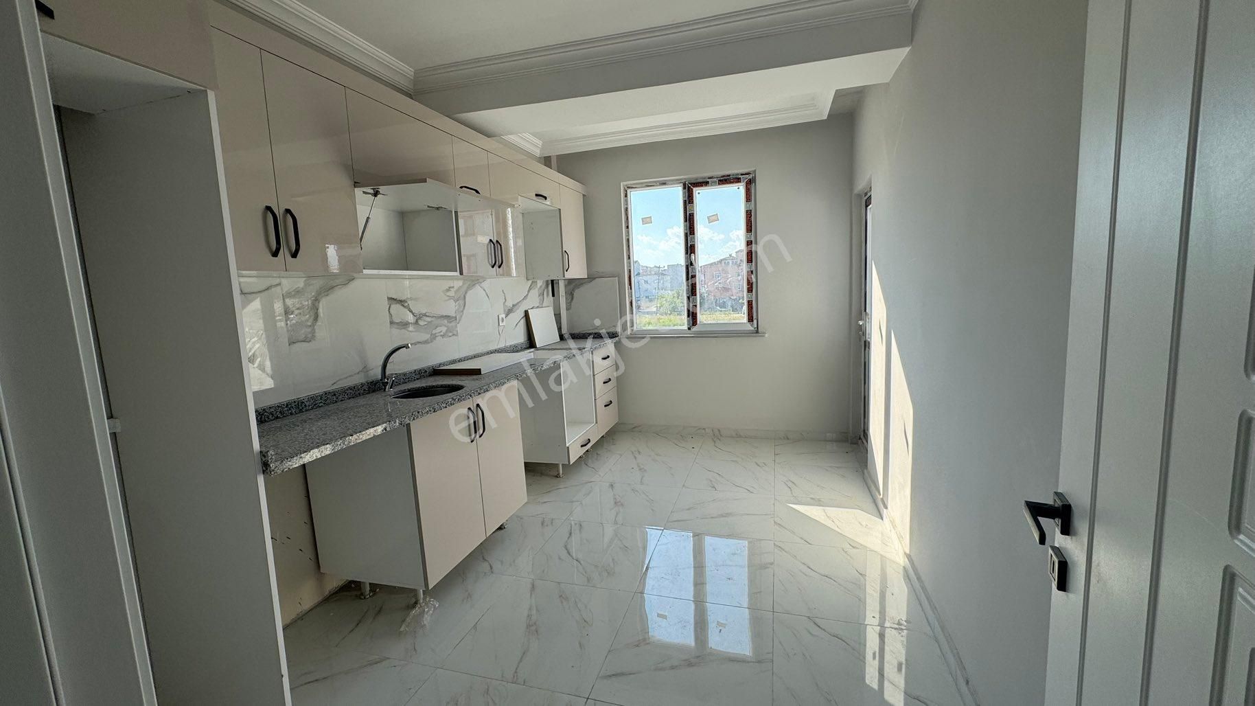 Tekirdağ Bahçelievler’de Merkezde Ara Kat 2 + 1 Daire - Görsel 15